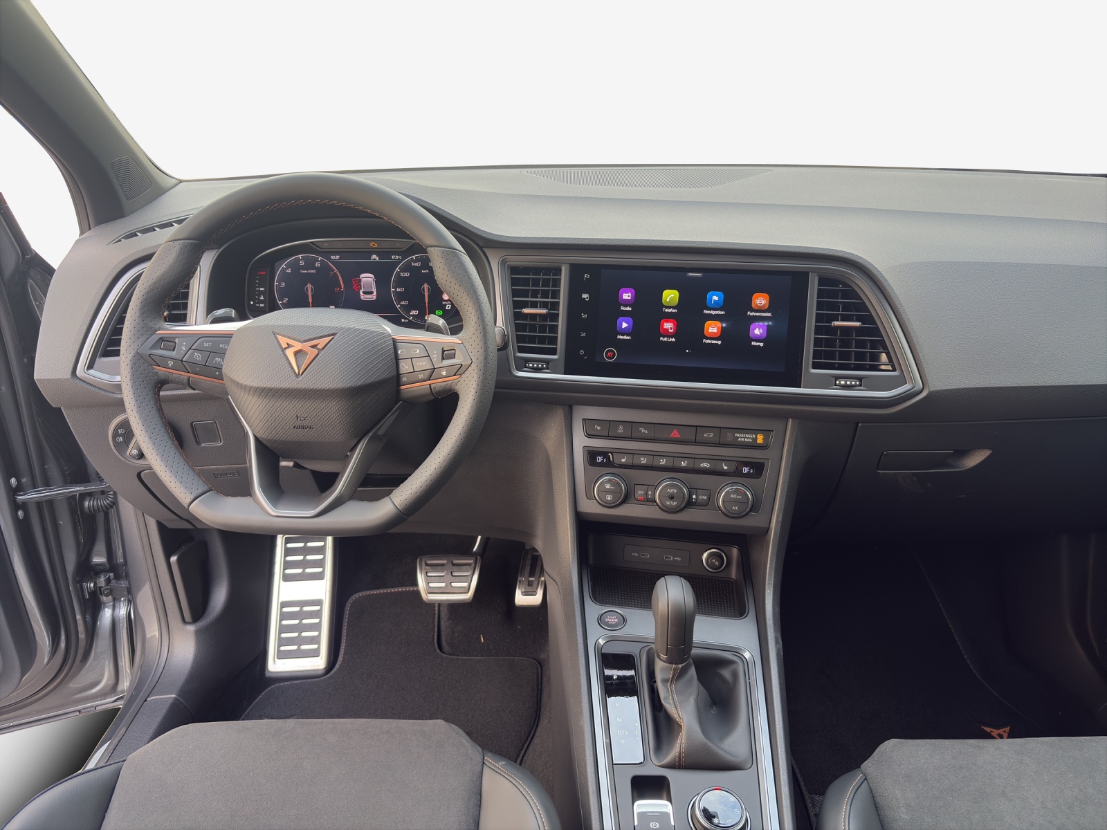CUPRA Ateca 2.0TSI 4Drive DSG-image-8