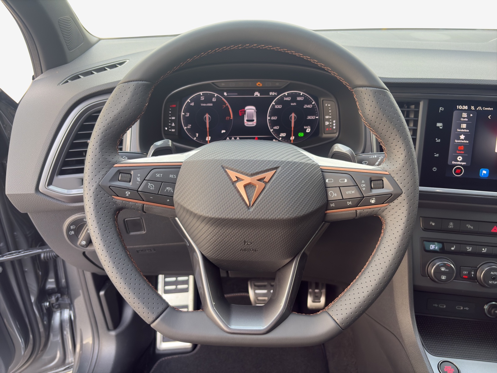 CUPRA Ateca 2.0TSI 4Drive DSG-image-9