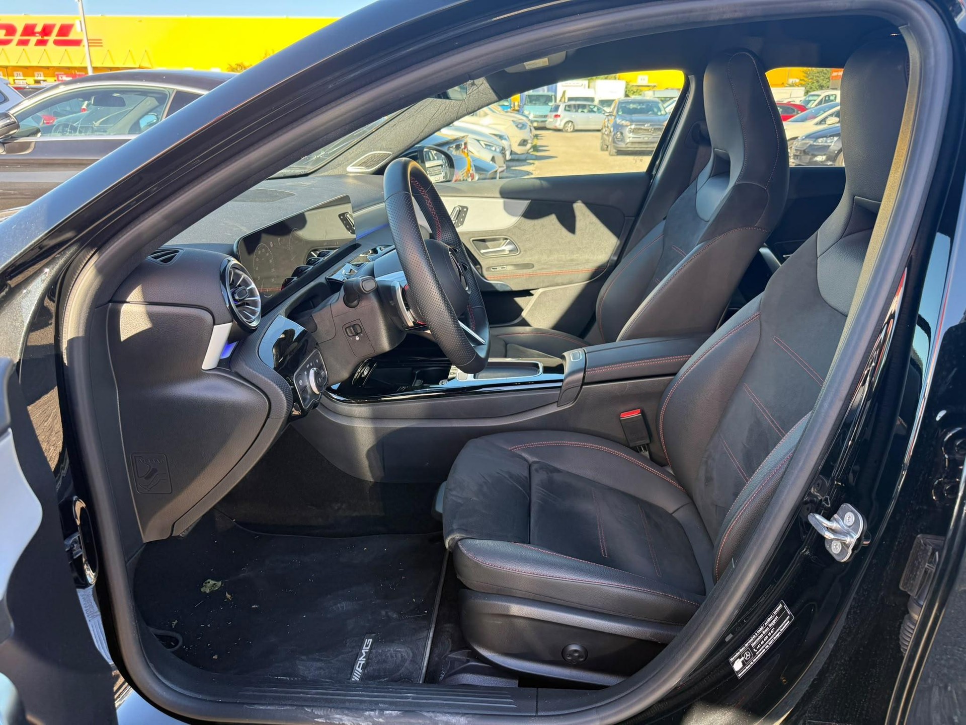 MERCEDES-BENZ A 220 AMG Line 4m-image-7