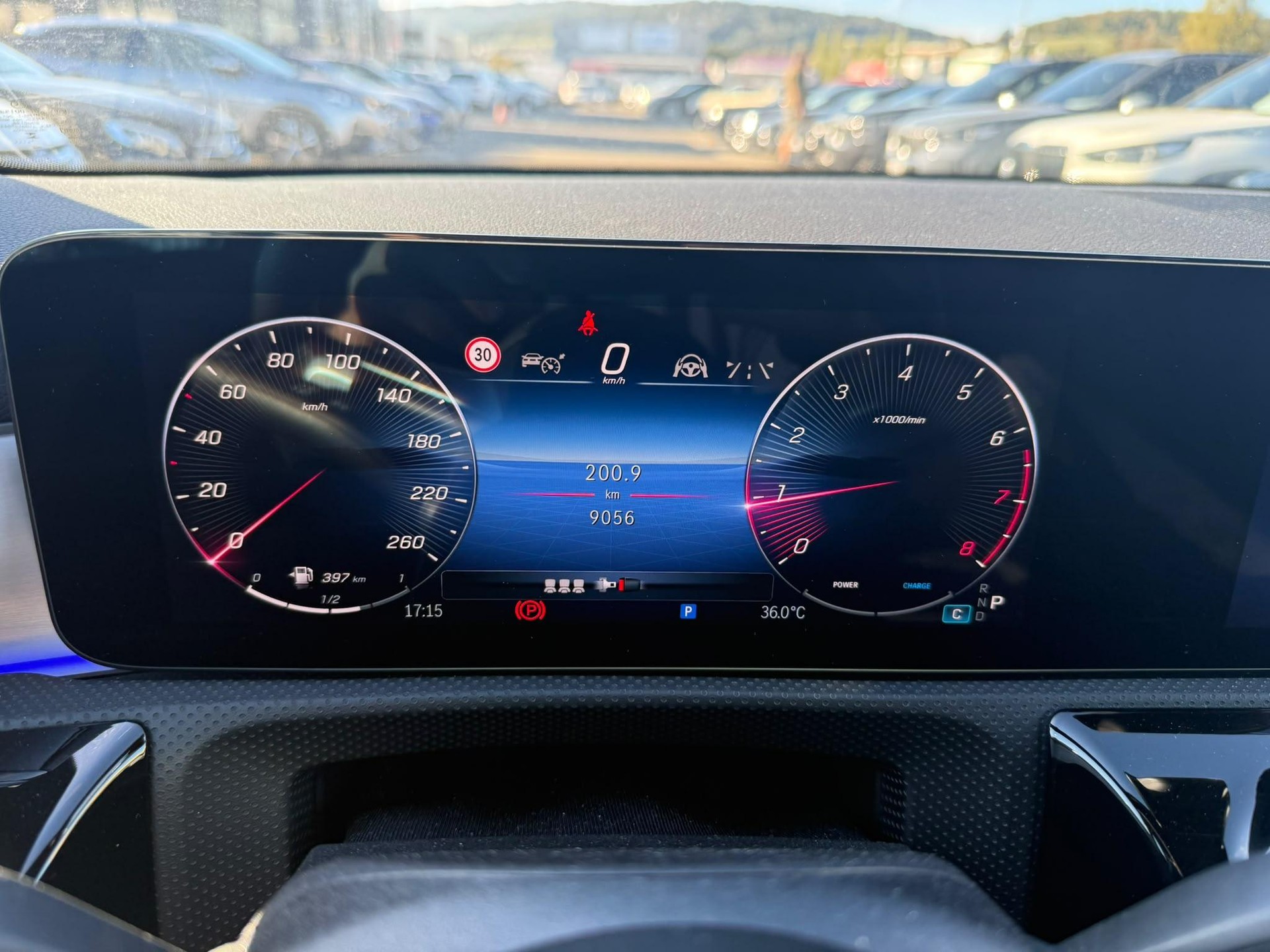 MERCEDES-BENZ A 220 AMG Line 4m-image-10