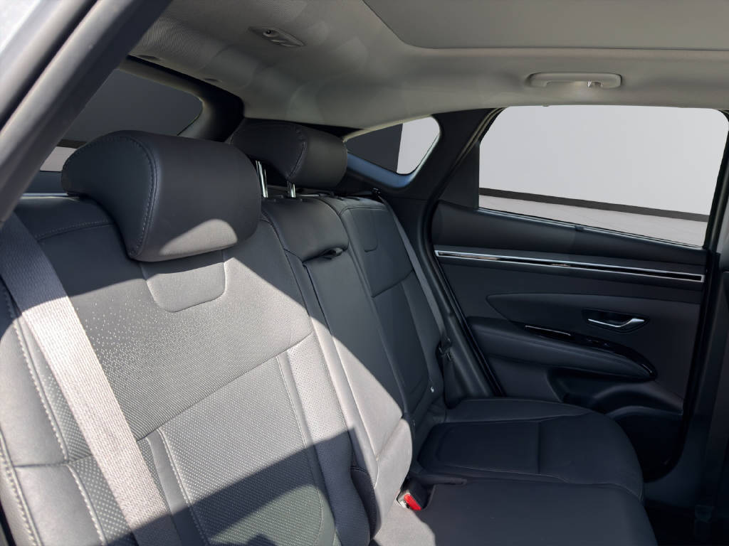 HYUNDAI Tucson 1.6 T-GDi Vertex 4WD-image-10