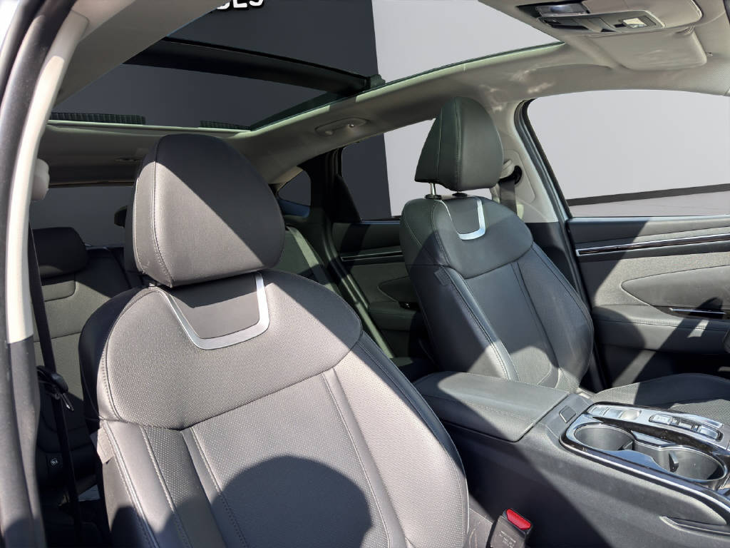 HYUNDAI Tucson 1.6 T-GDi Vertex 4WD-image-12