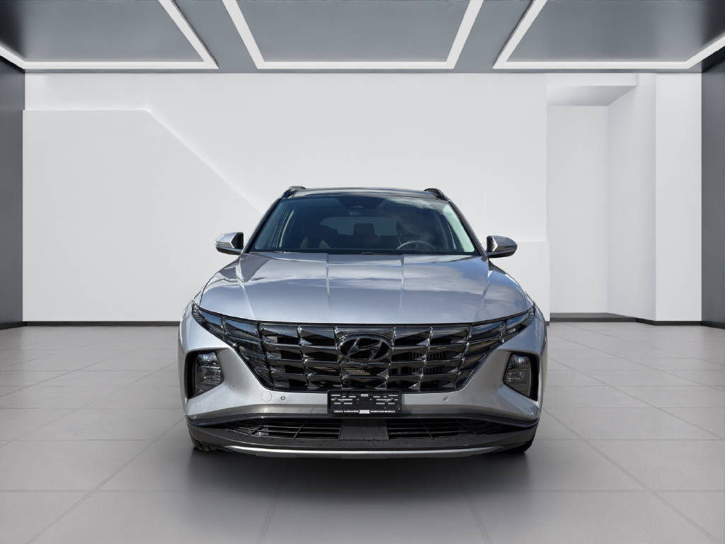 HYUNDAI Tucson 1.6 T-GDi Vertex 4WD-showroom-element-1
