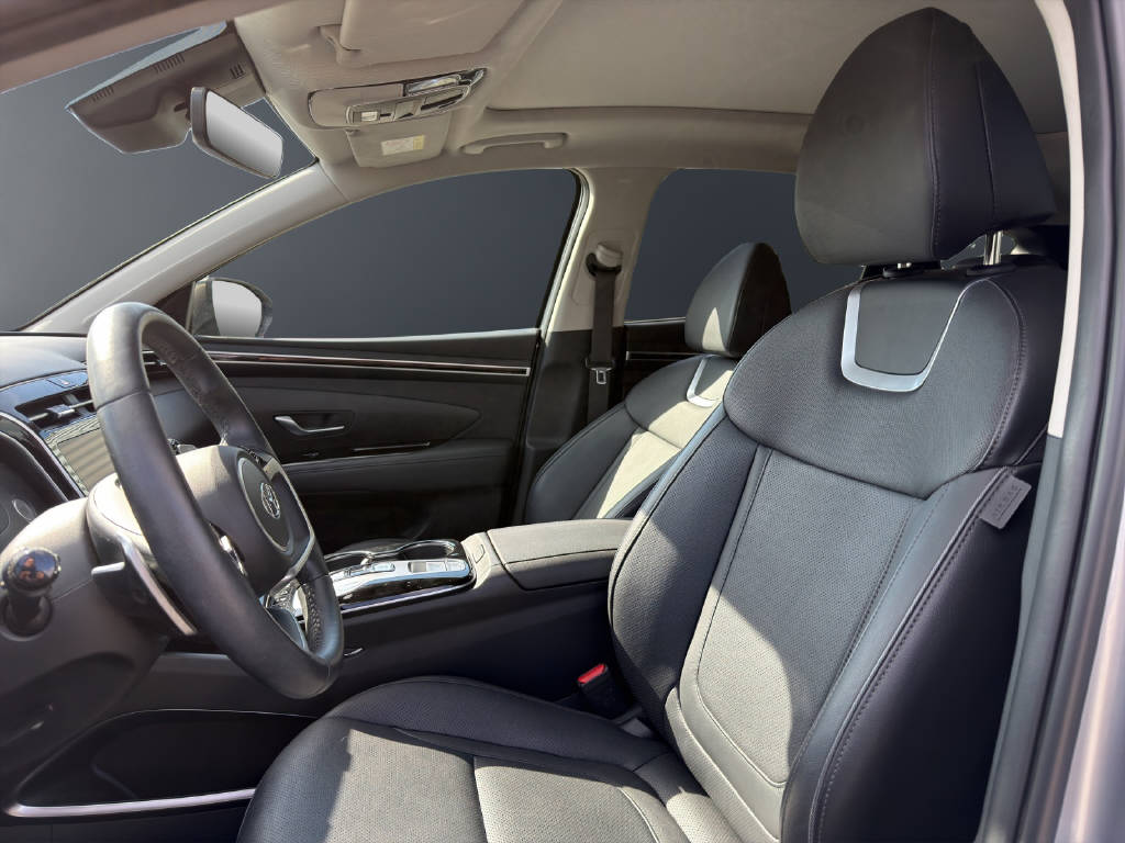 HYUNDAI Tucson 1.6 T-GDi Vertex 4WD-image-6