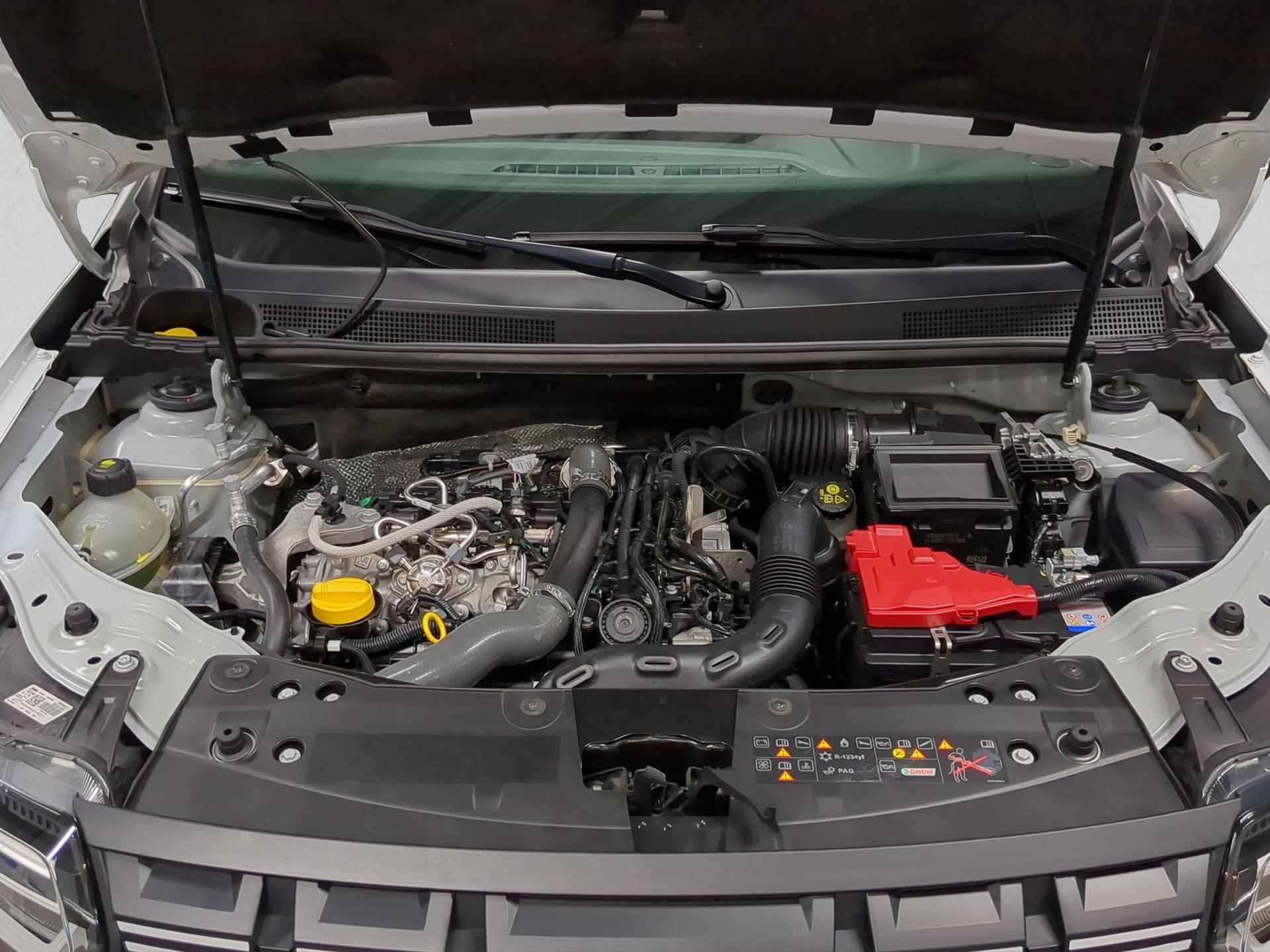 DACIA Duster TCe 150 Extreme 4x4-image-22