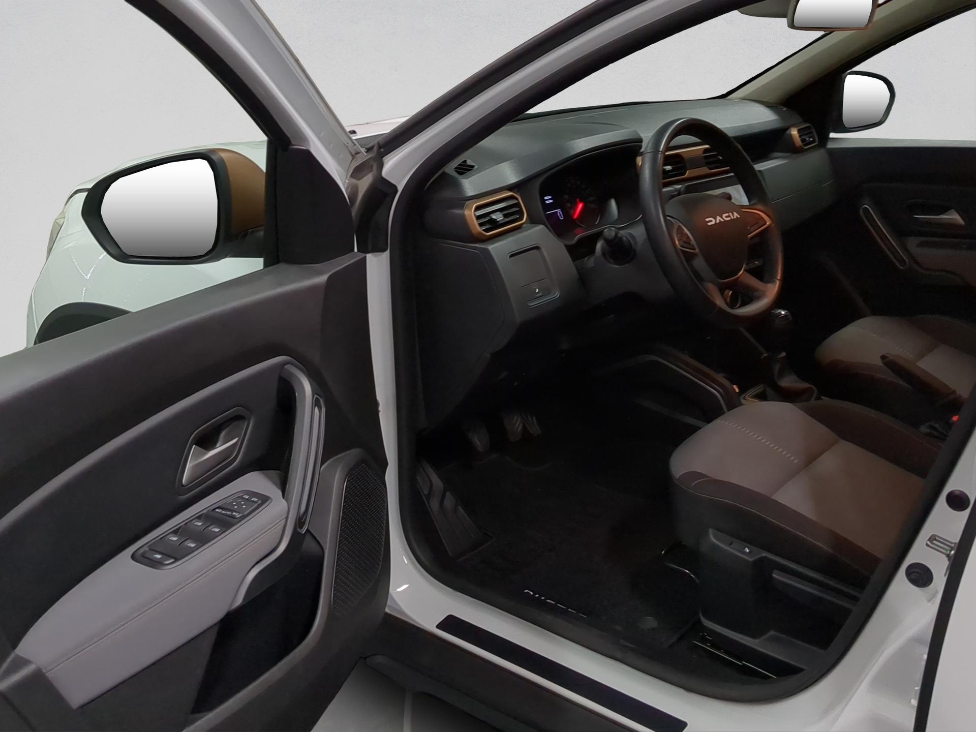 DACIA Duster TCe 150 Extreme 4x4-image-21