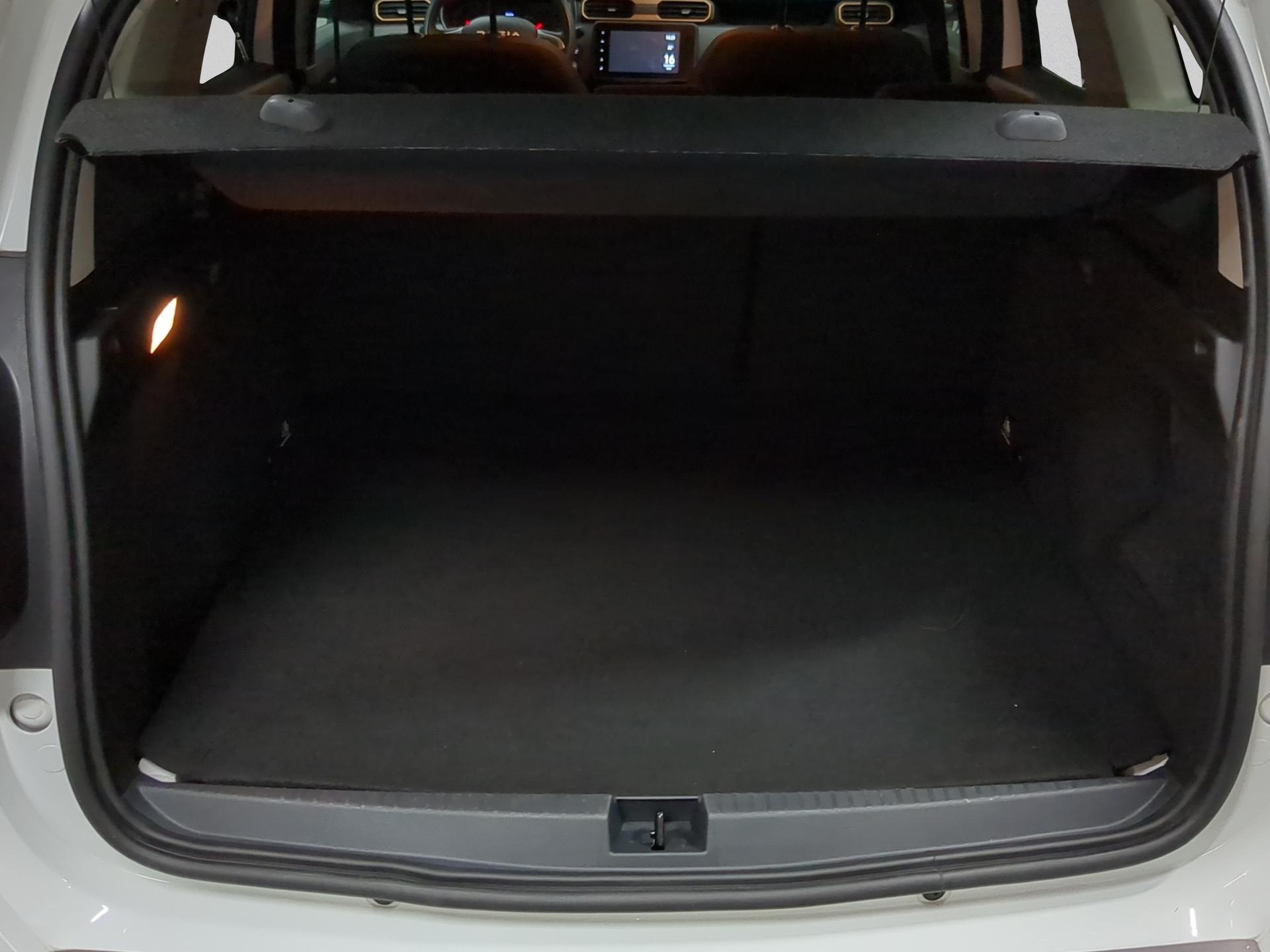 DACIA Duster TCe 150 Extreme 4x4-image-14