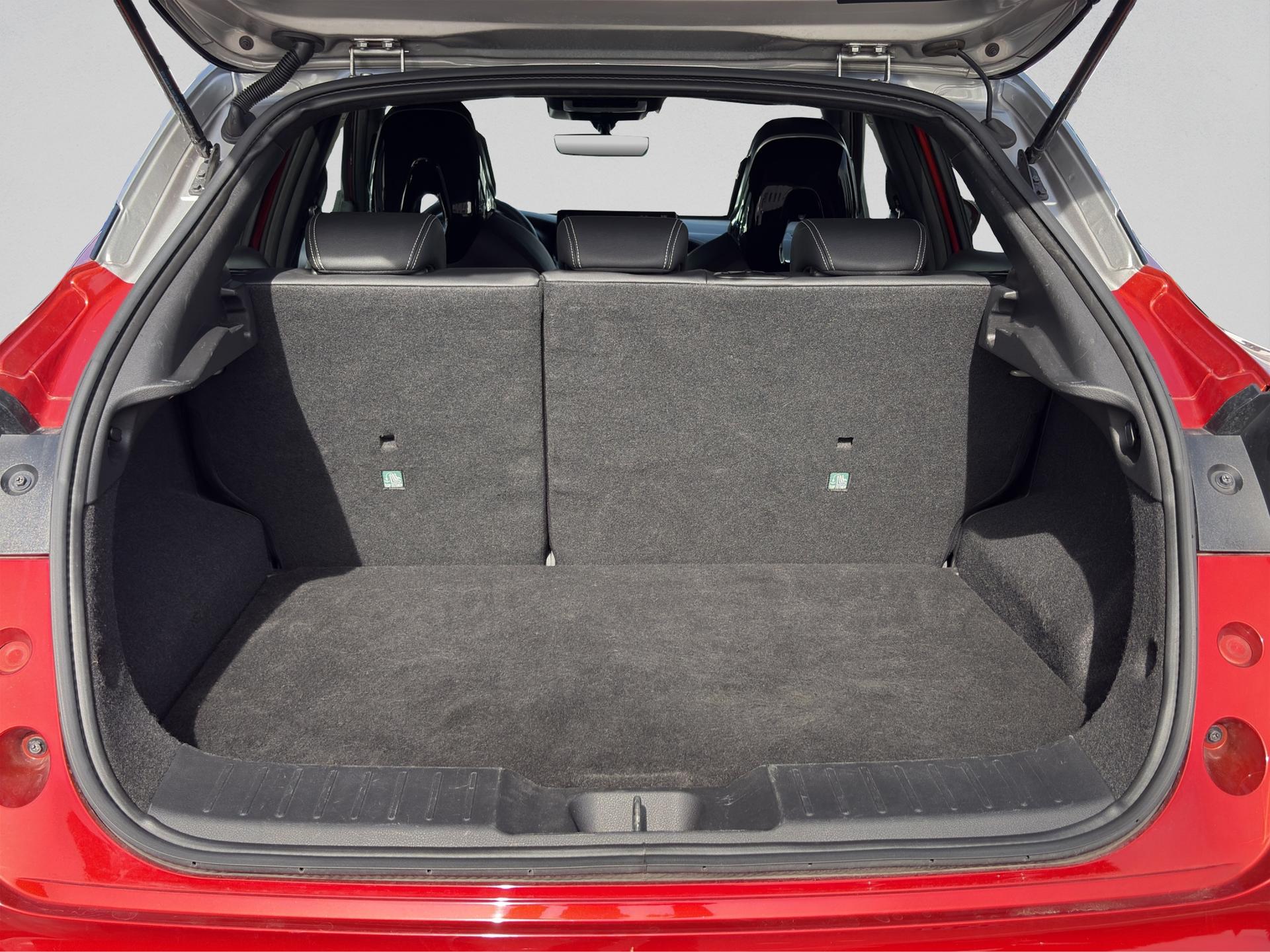 NISSAN Juke 1.6 FHEV Tekna-image-15