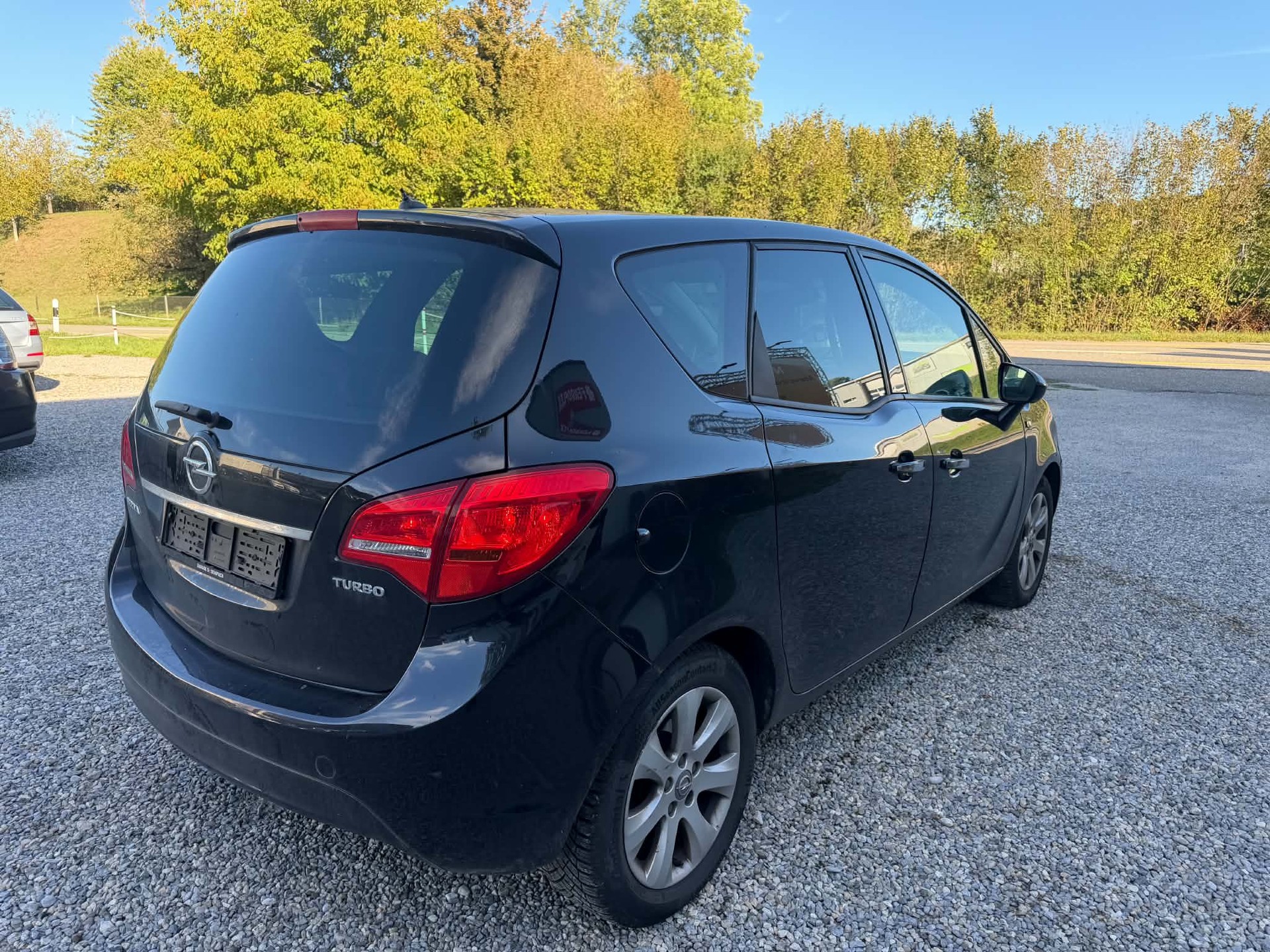 OPEL Meriva 1.4 Turbo-image-3