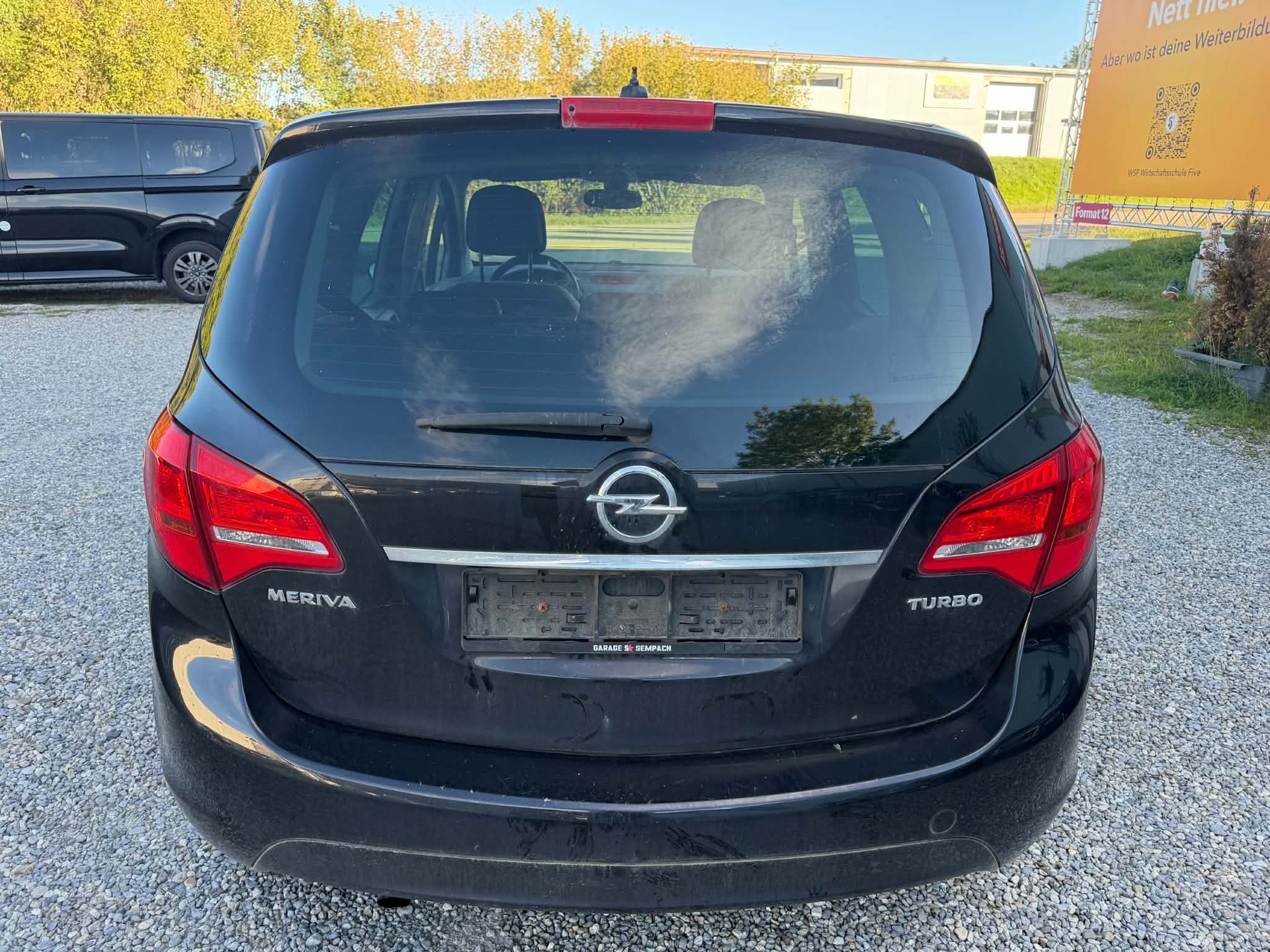 OPEL Meriva 1.4 Turbo-image-9