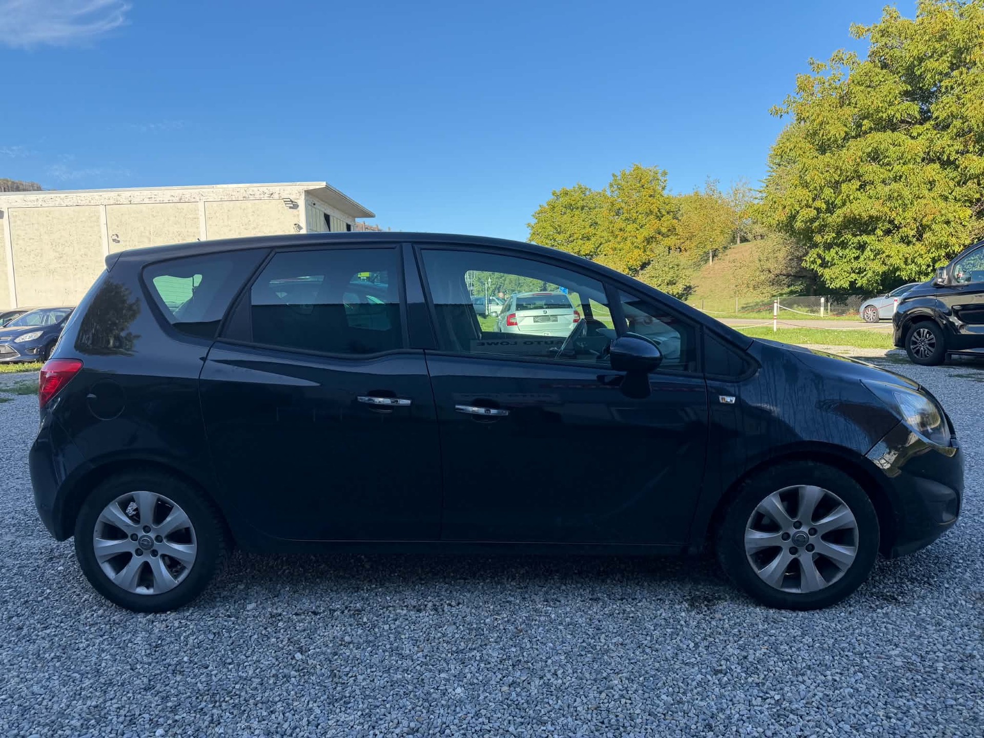 OPEL Meriva 1.4 Turbo-image-6