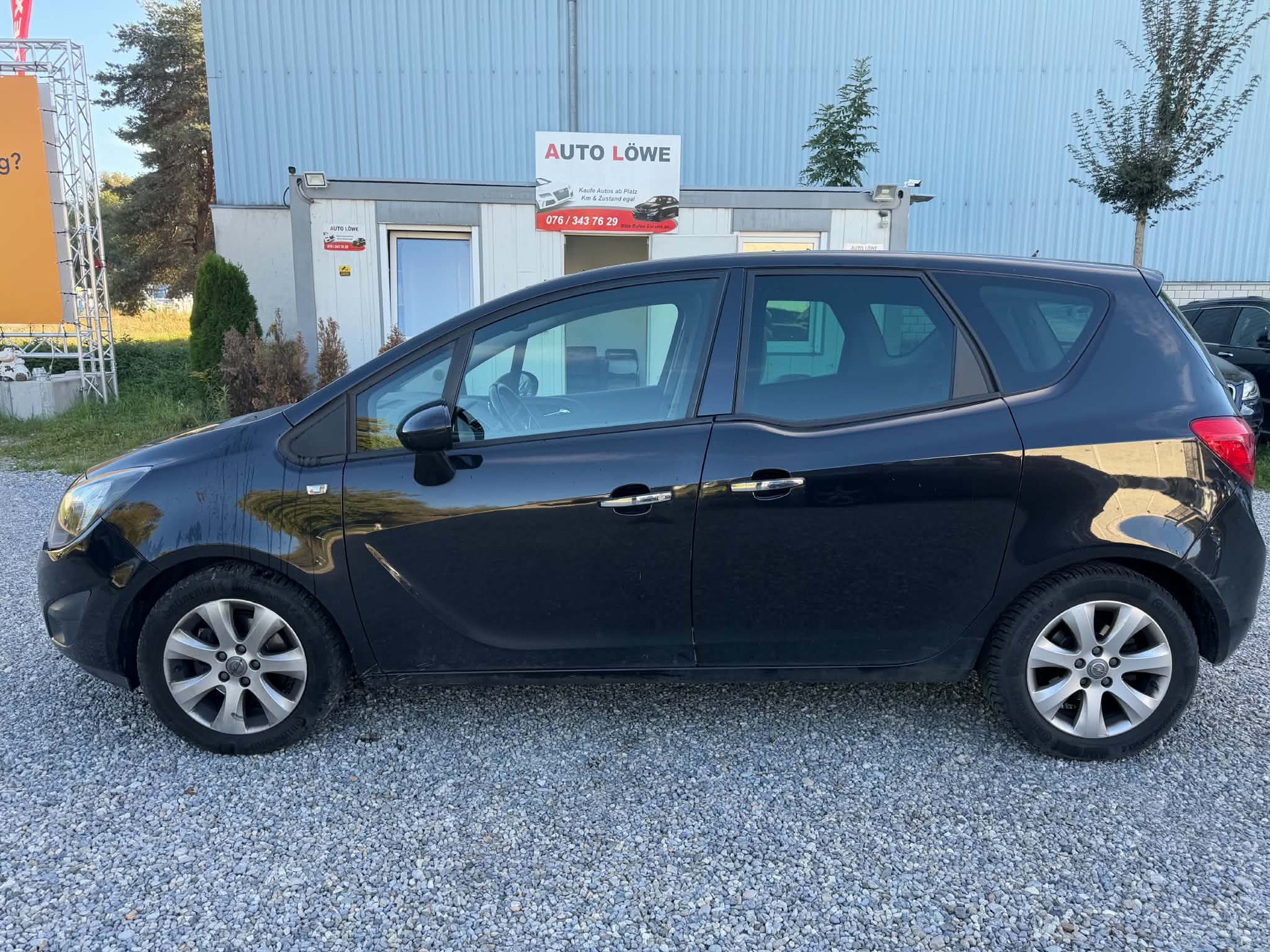 OPEL Meriva 1.4 Turbo-image-5
