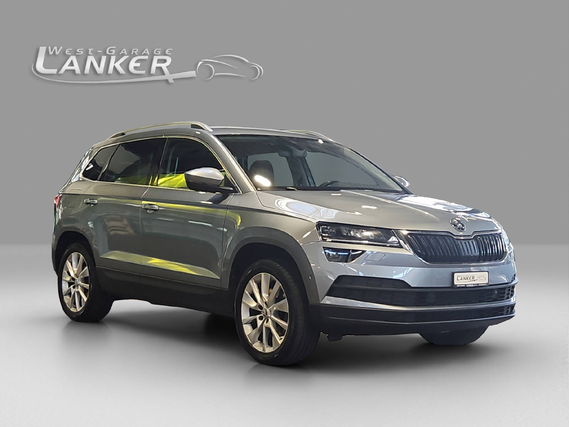 SKODA Karoq 2.0 TDI Style 4x4 DSG-showroom-element-1