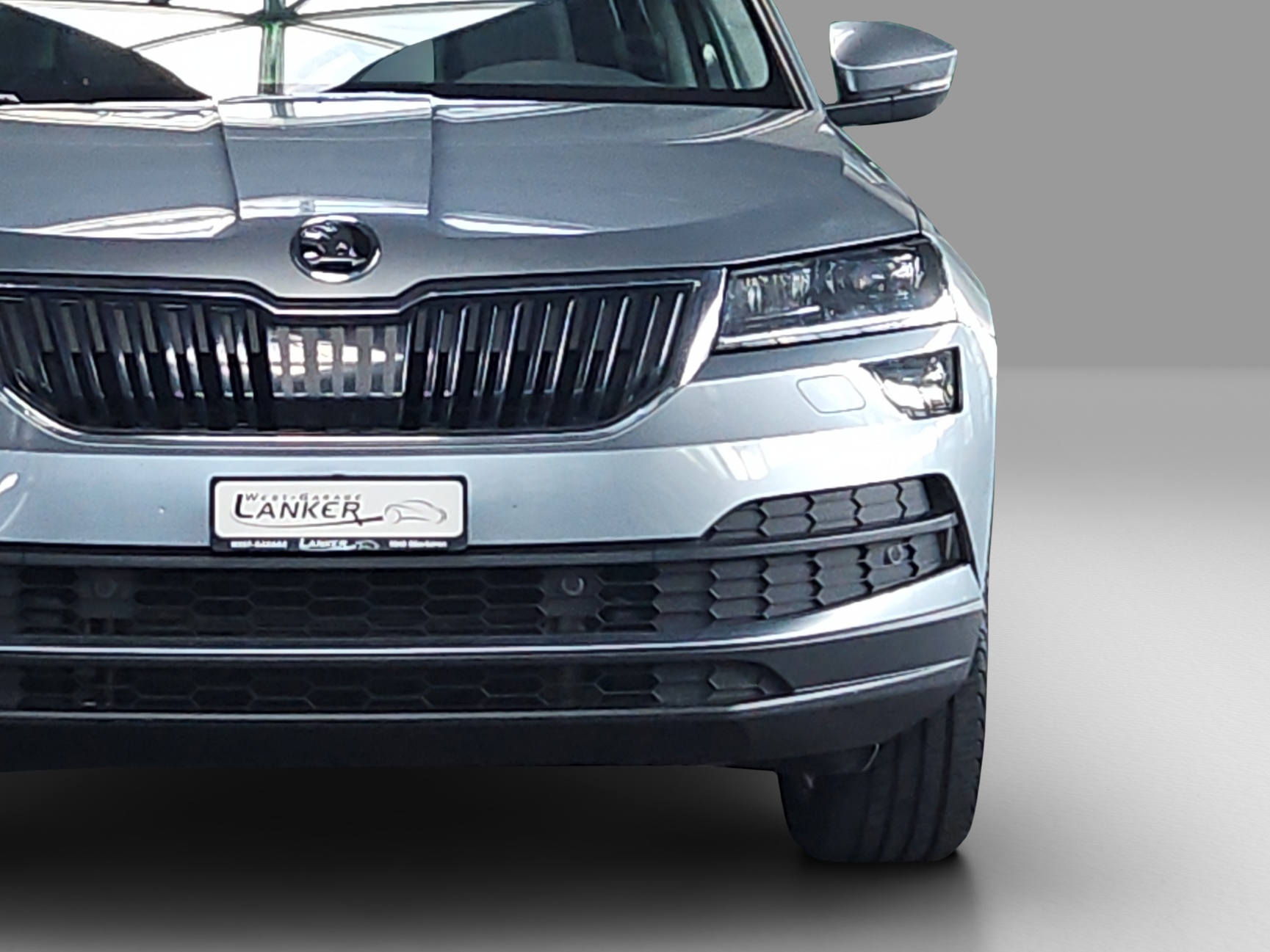 SKODA Karoq 2.0 TDI Style 4x4 DSG-image-17