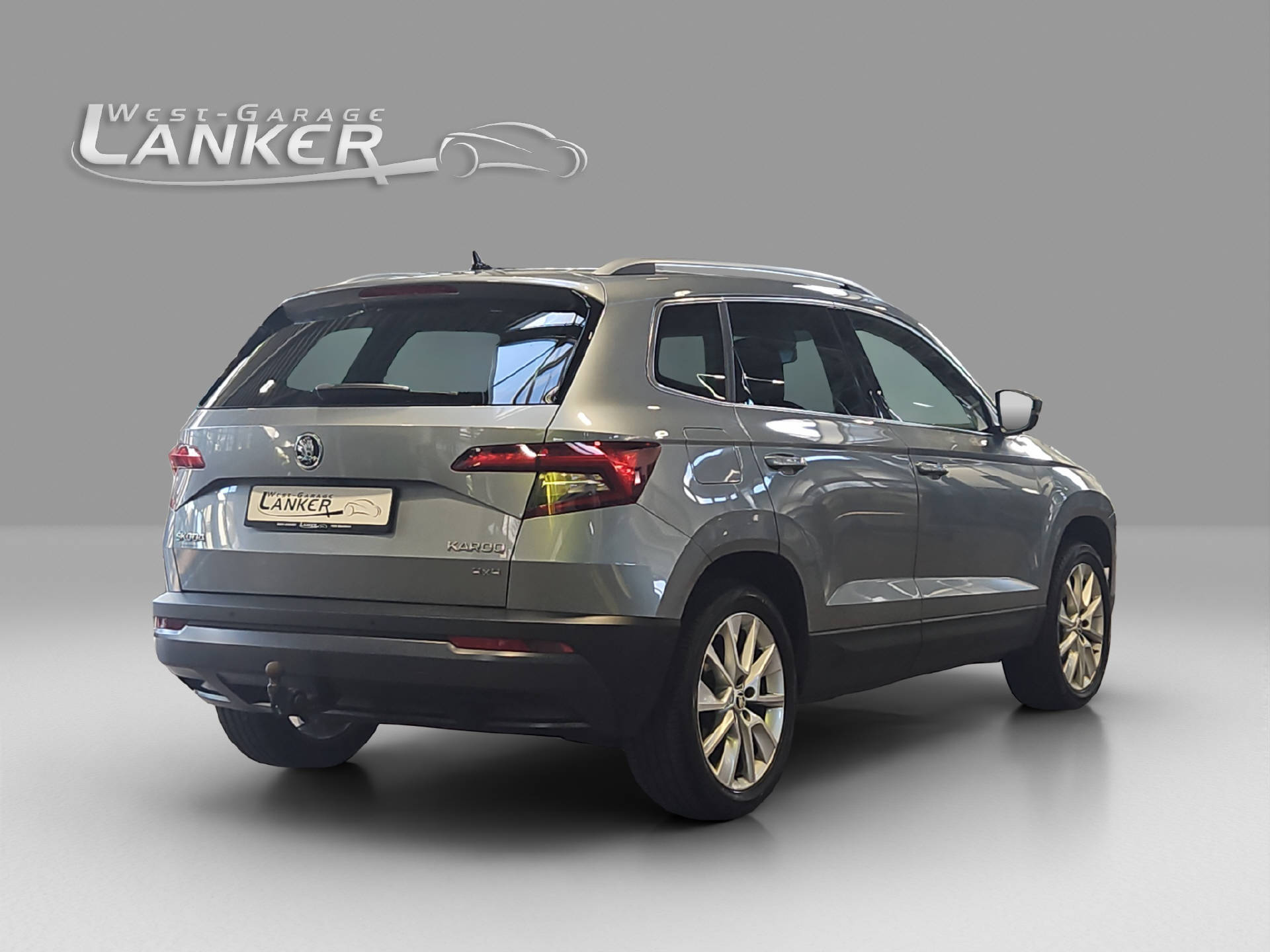 SKODA Karoq 2.0 TDI Style 4x4 DSG-showroom-element-2
