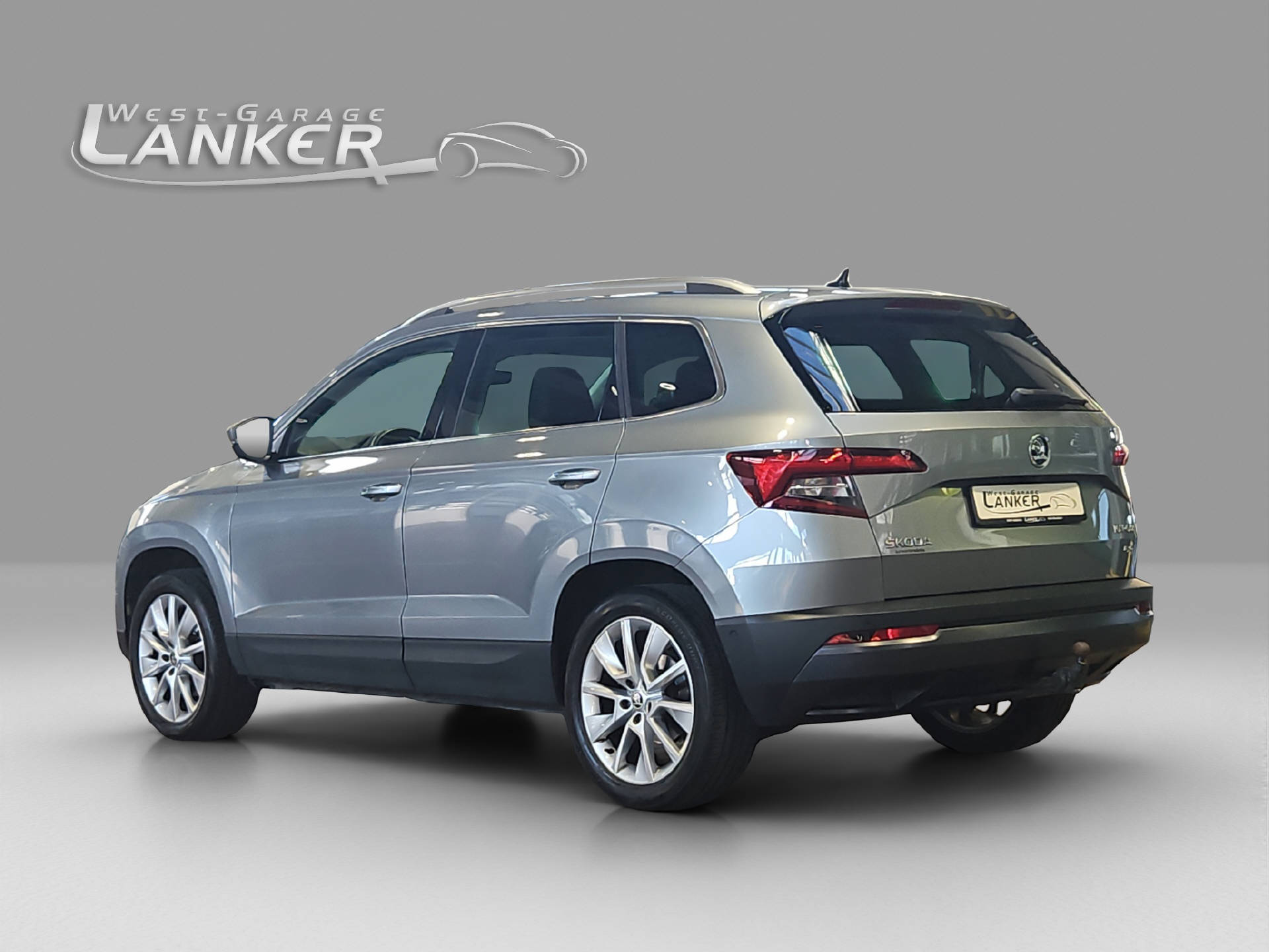 SKODA Karoq 2.0 TDI Style 4x4 DSG-showroom-element-3