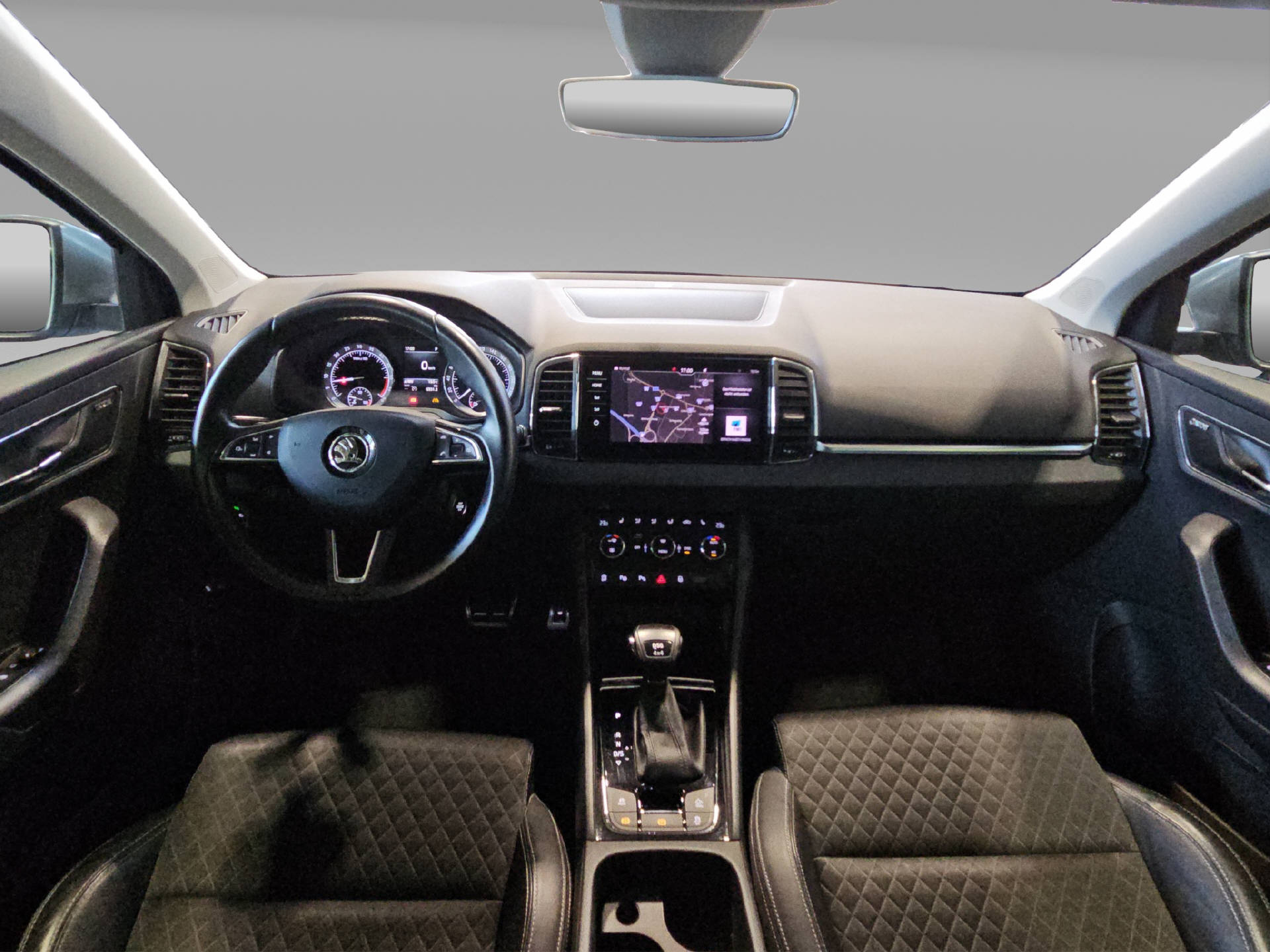 SKODA Karoq 2.0 TDI Style 4x4 DSG-image-6