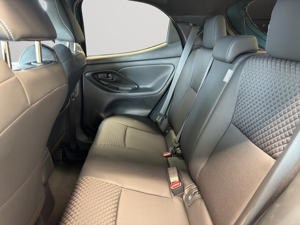 MAZDA 2 Hybrid Homura-image-10