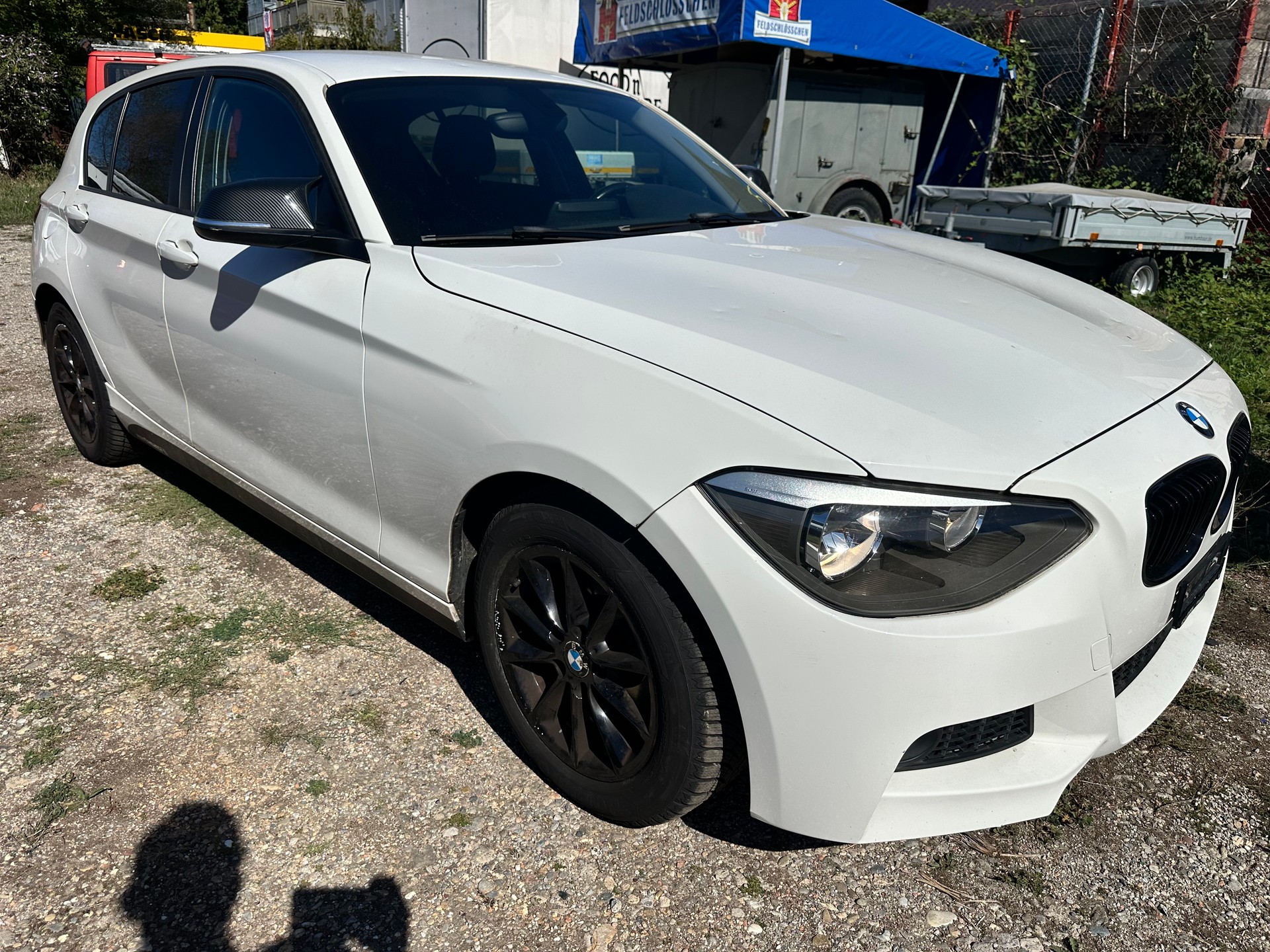 BMW 116i-image-1