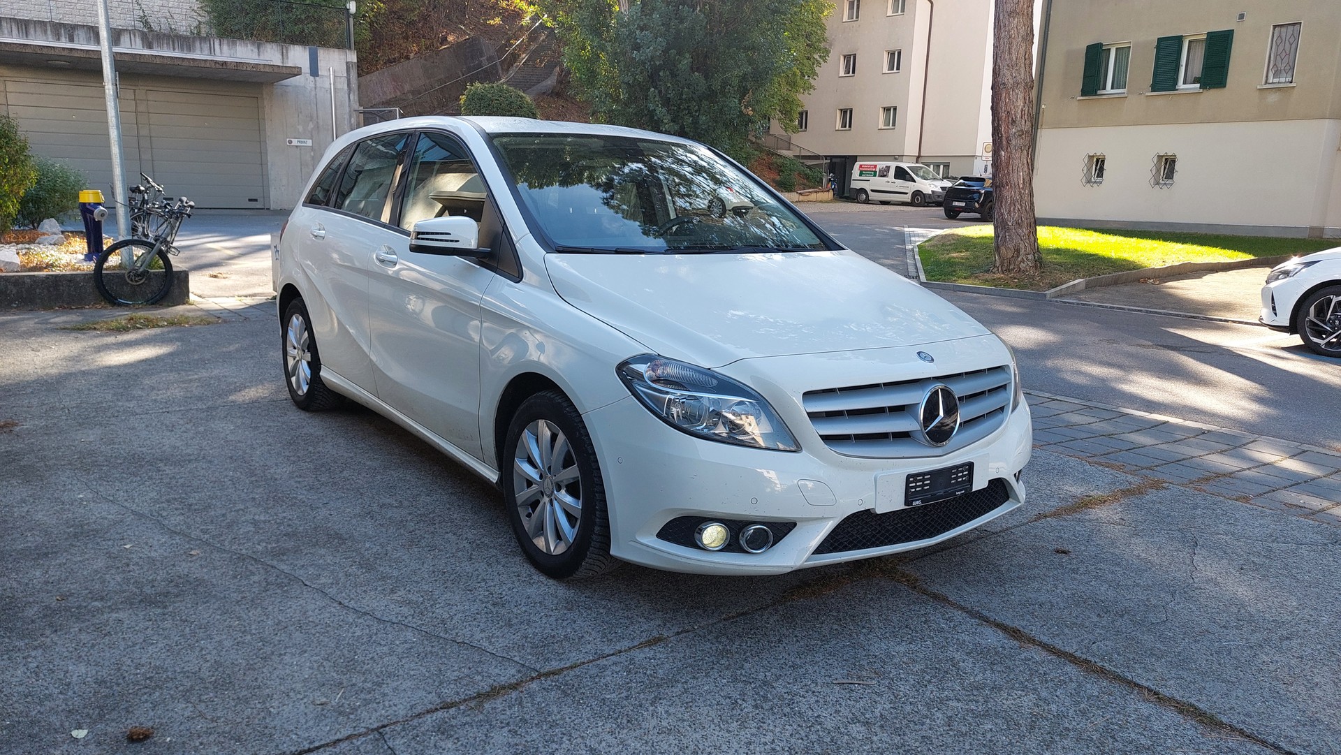 MERCEDES-BENZ B 200 CDI 7G-DCT-image-0