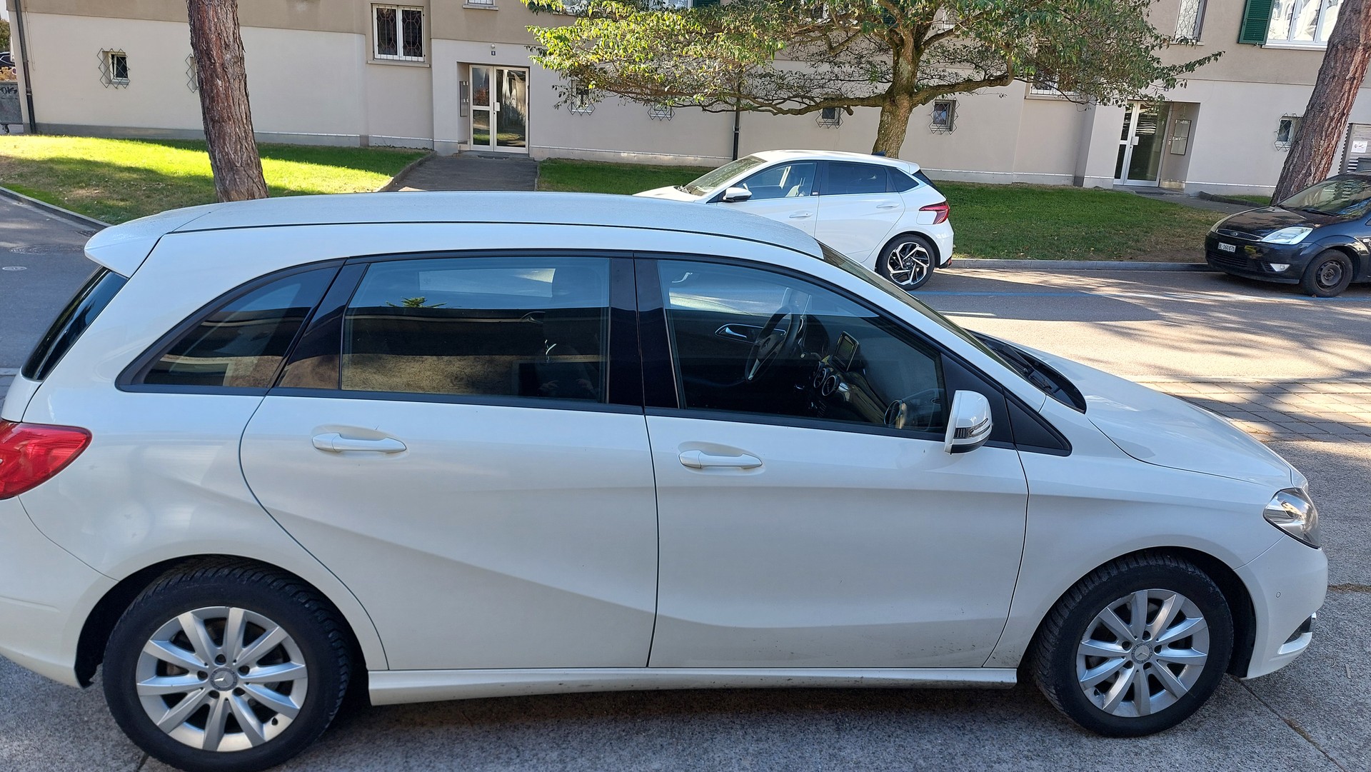 MERCEDES-BENZ B 200 CDI 7G-DCT-image-3