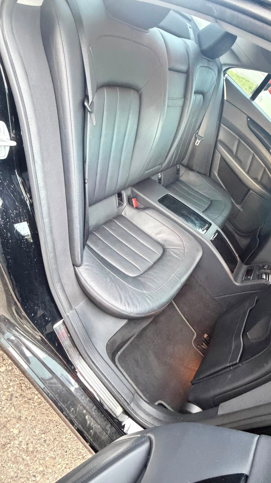 MERCEDES-BENZ CLS 500 4Matic 7G-Tronic-image-5