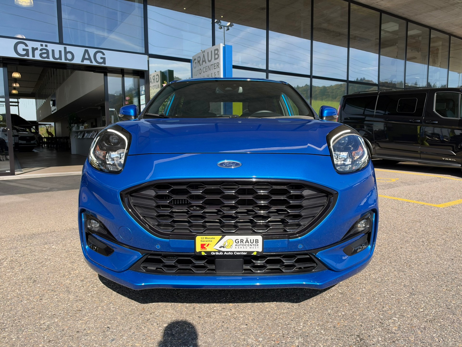 FORD Puma 1.0 MHEV ST-Line X-image-1