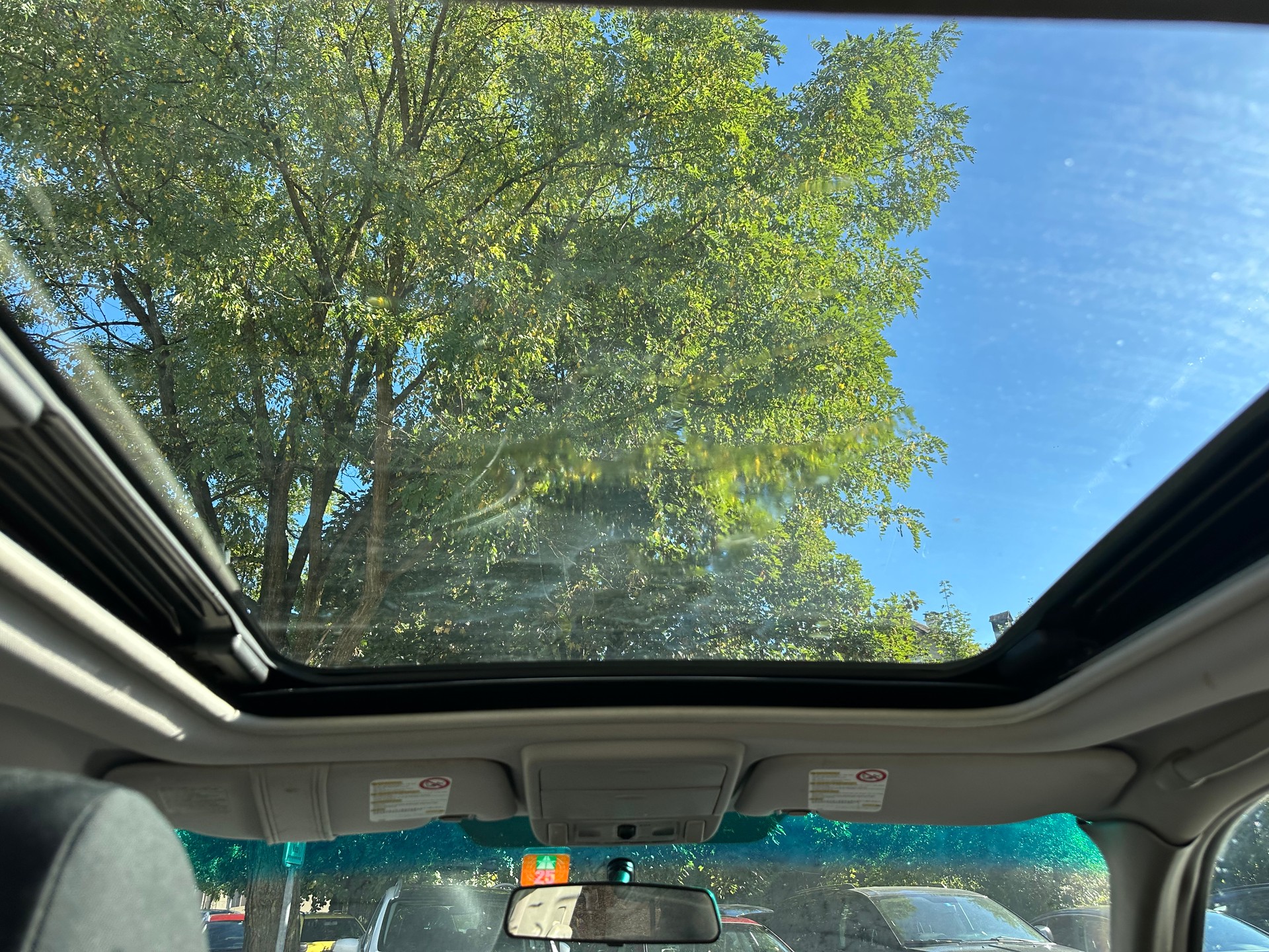 SUBARU Forester 2.0X Comfort-image-9