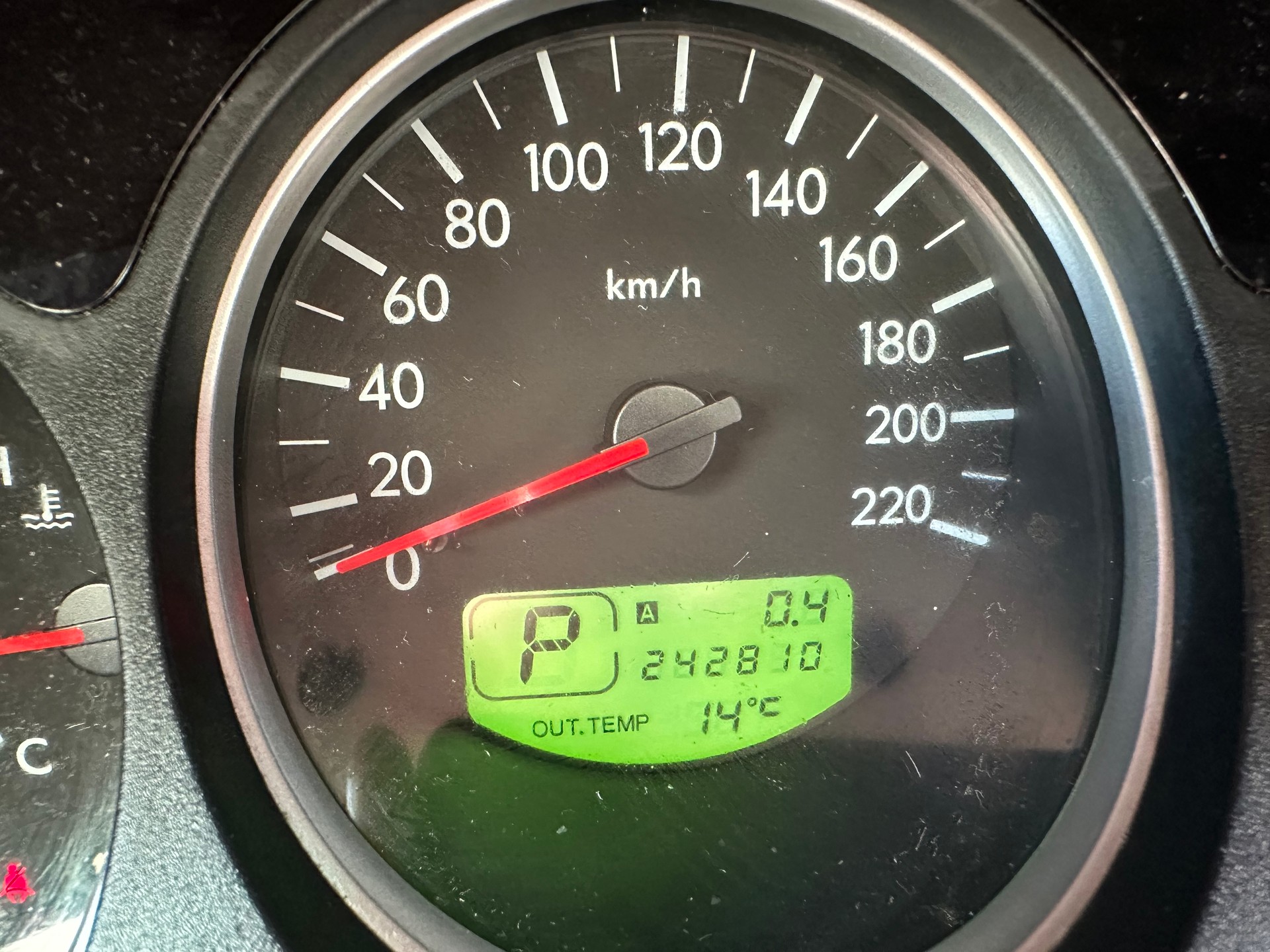 SUBARU Forester 2.0X Comfort-image-12