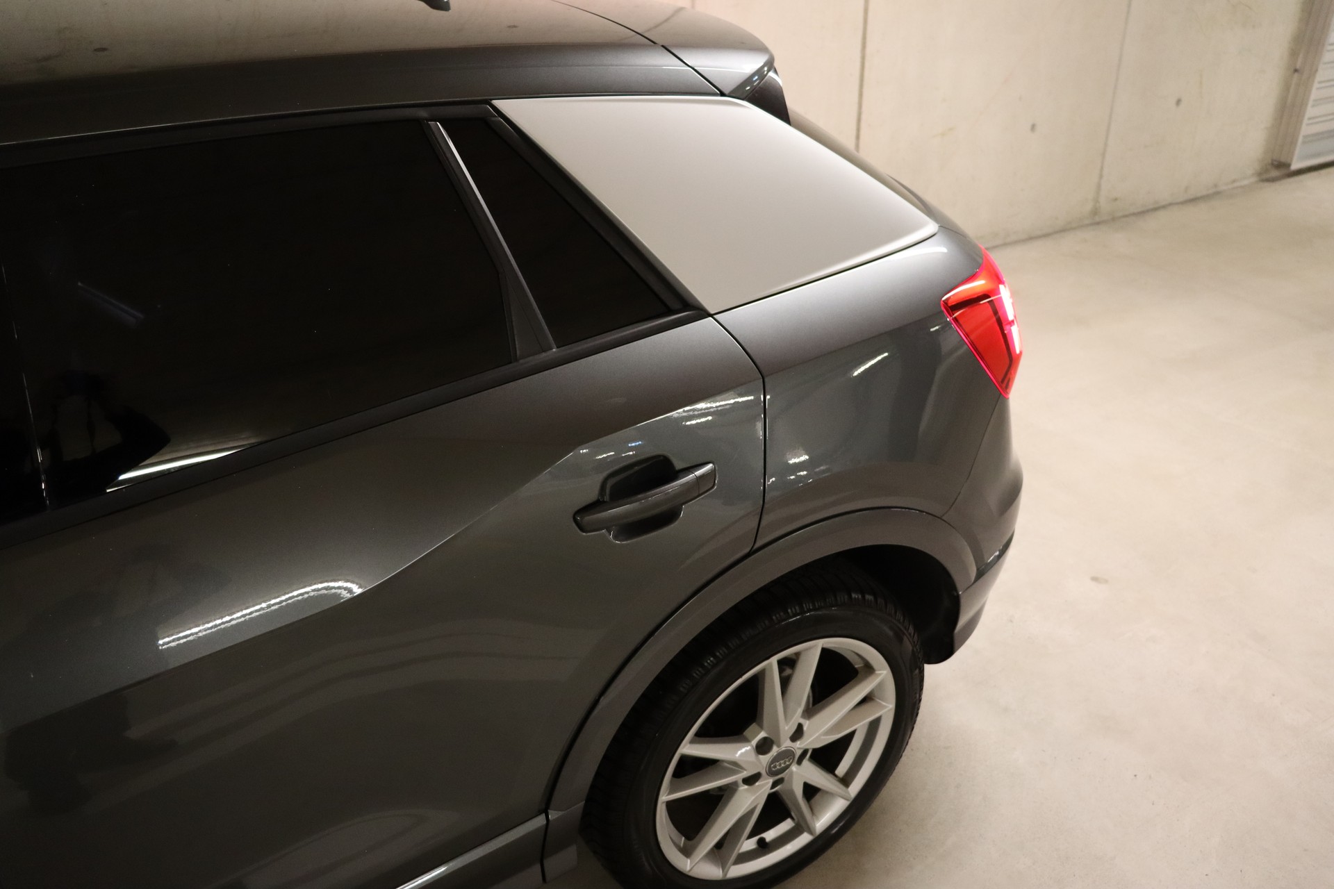 AUDI Q2 2.0 TFSI sport quattro S-tronic-image-28