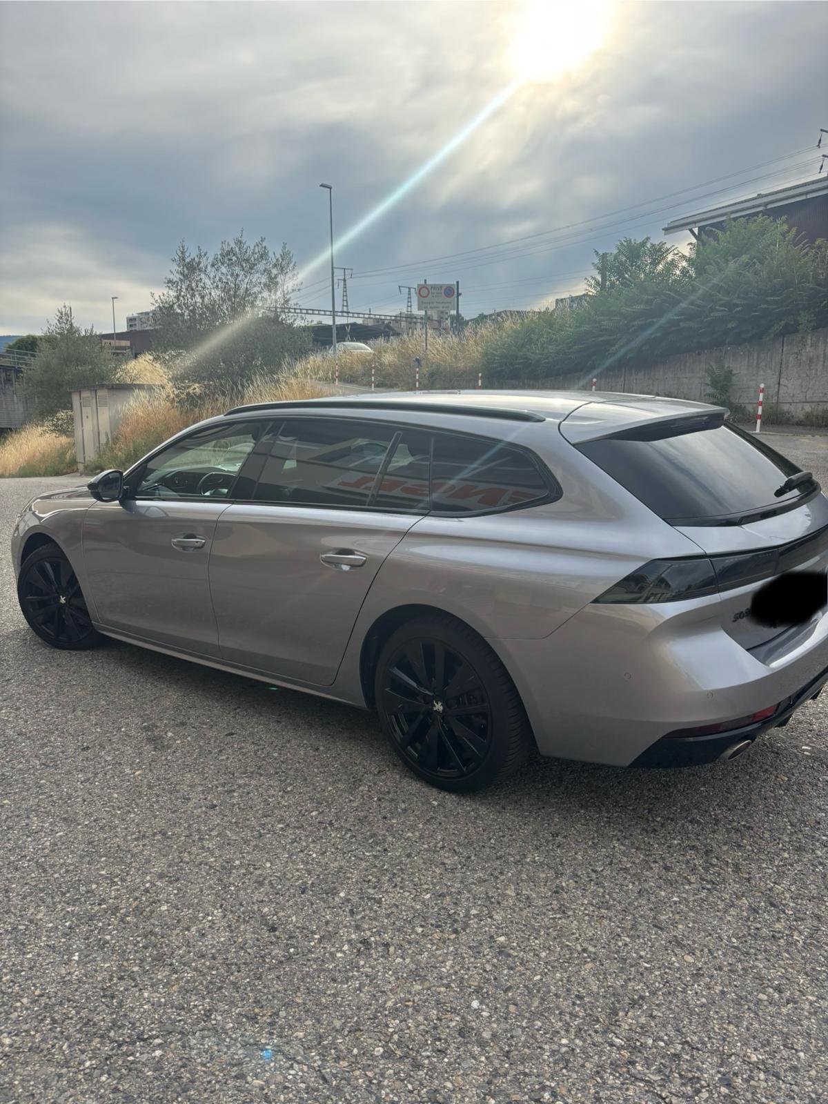 PEUGEOT 1.6 PureTech GT-image-5