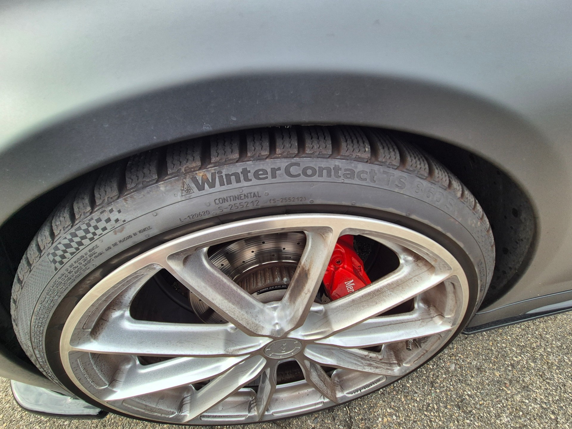 MERCEDES-BENZ C 180 AMG Line 7G-Tronic-image-7
