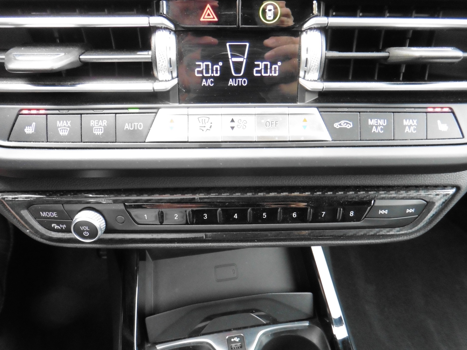 BMW M135i xDrive Steptronic-image-16