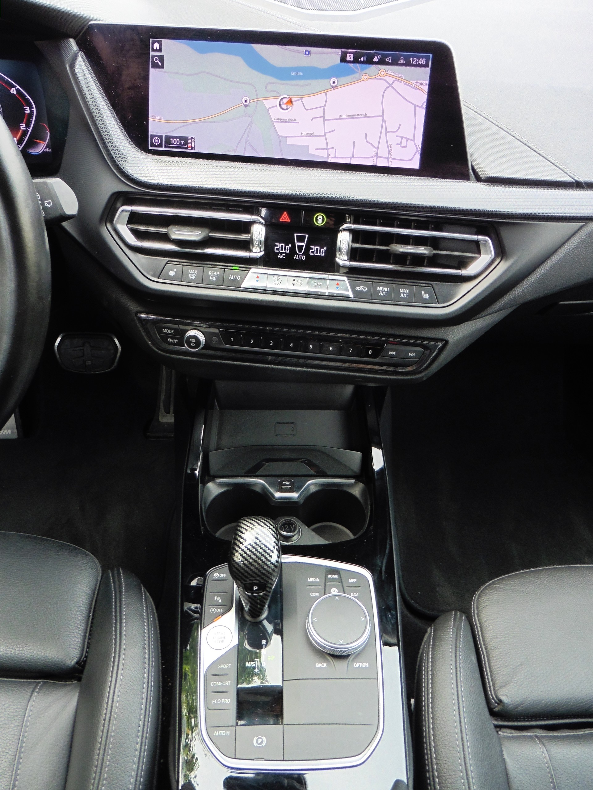 BMW M135i xDrive Steptronic-image-13
