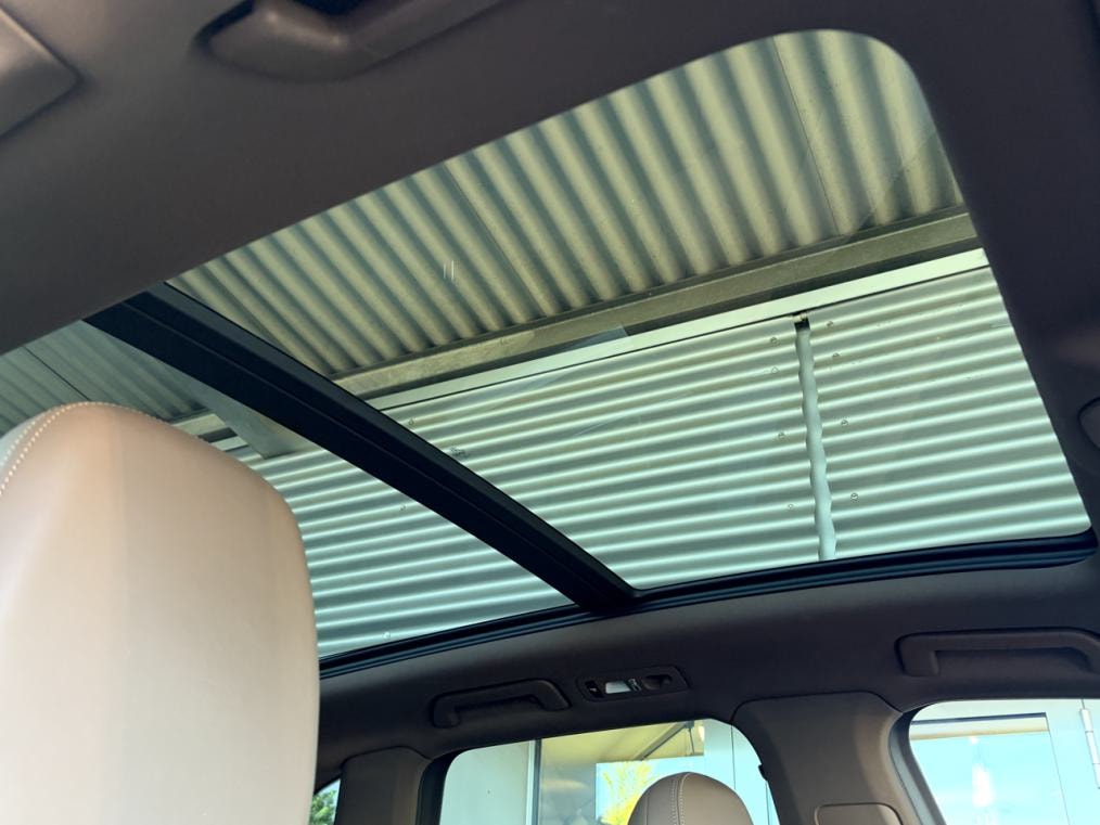 PORSCHE Cayenne Diesel-image-10