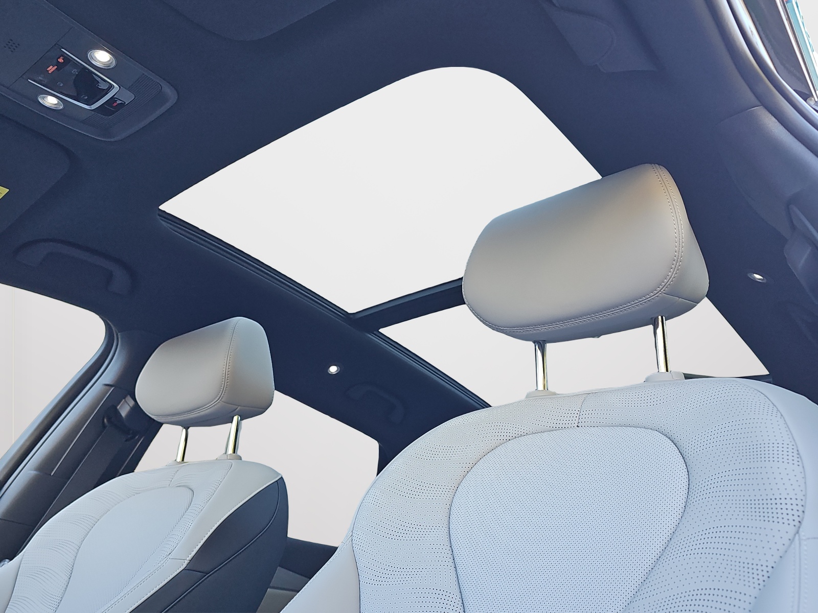 BYD Seal 6 DM-i Touring Comfort-image-16