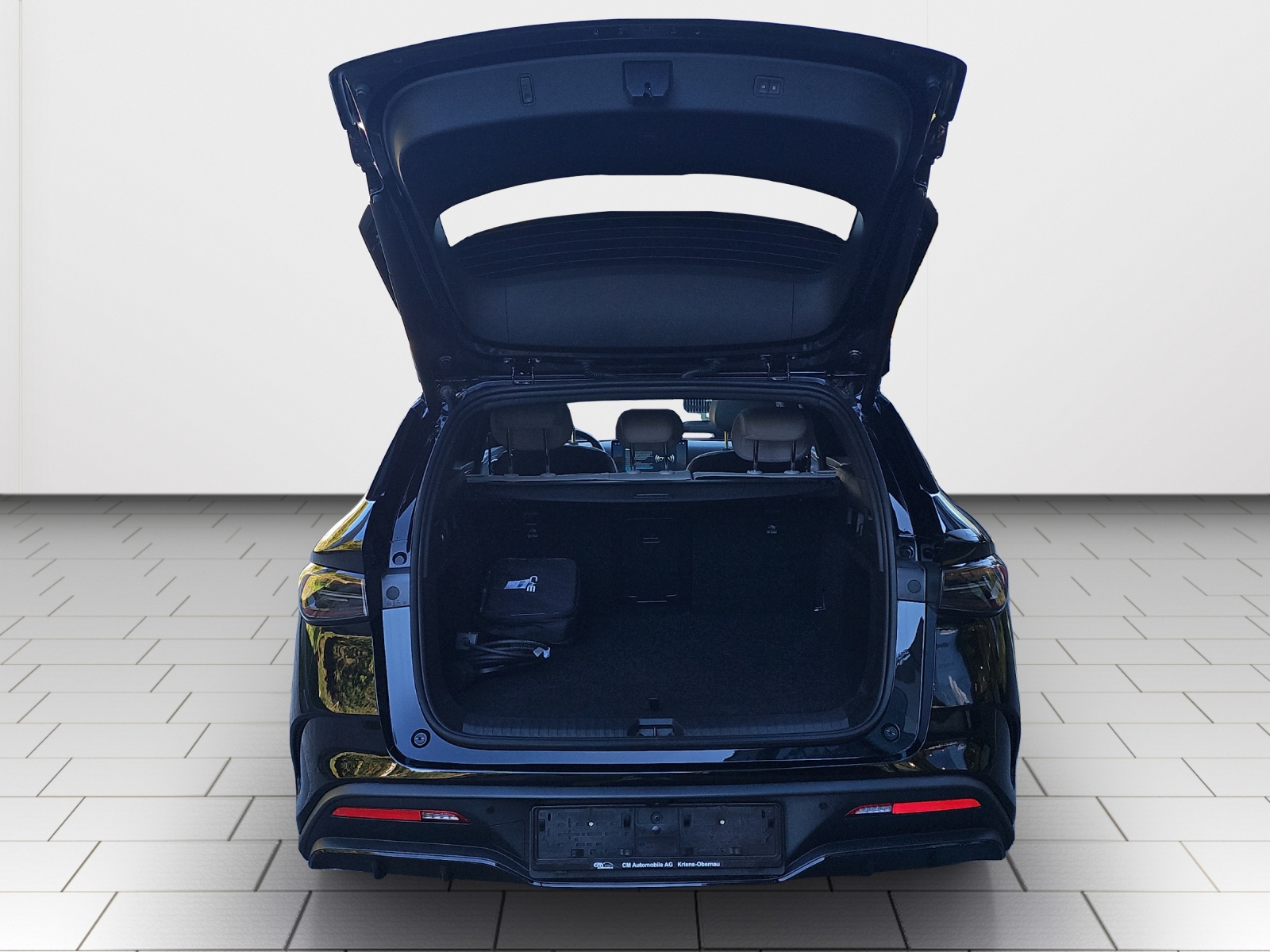 BYD Seal 6 DM-i Touring Comfort-image-17