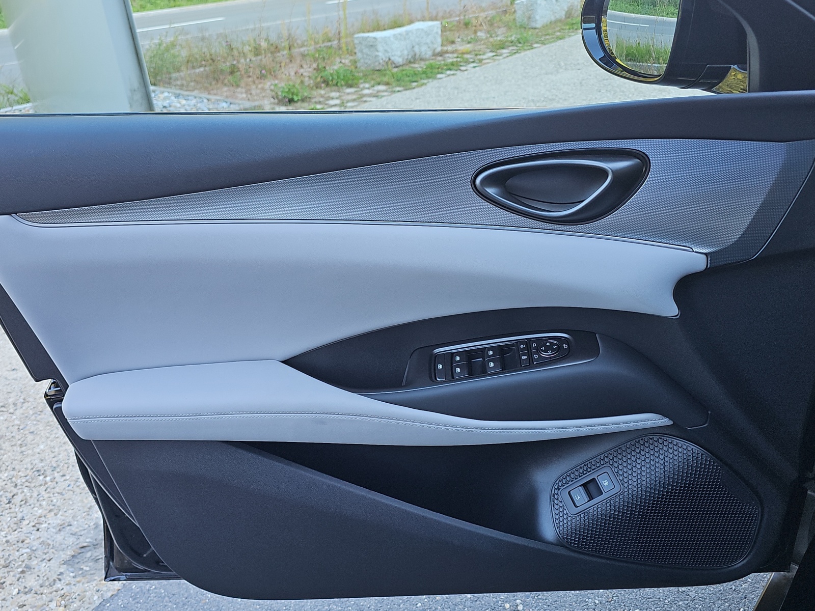 BYD Seal 6 DM-i Touring Comfort-image-20
