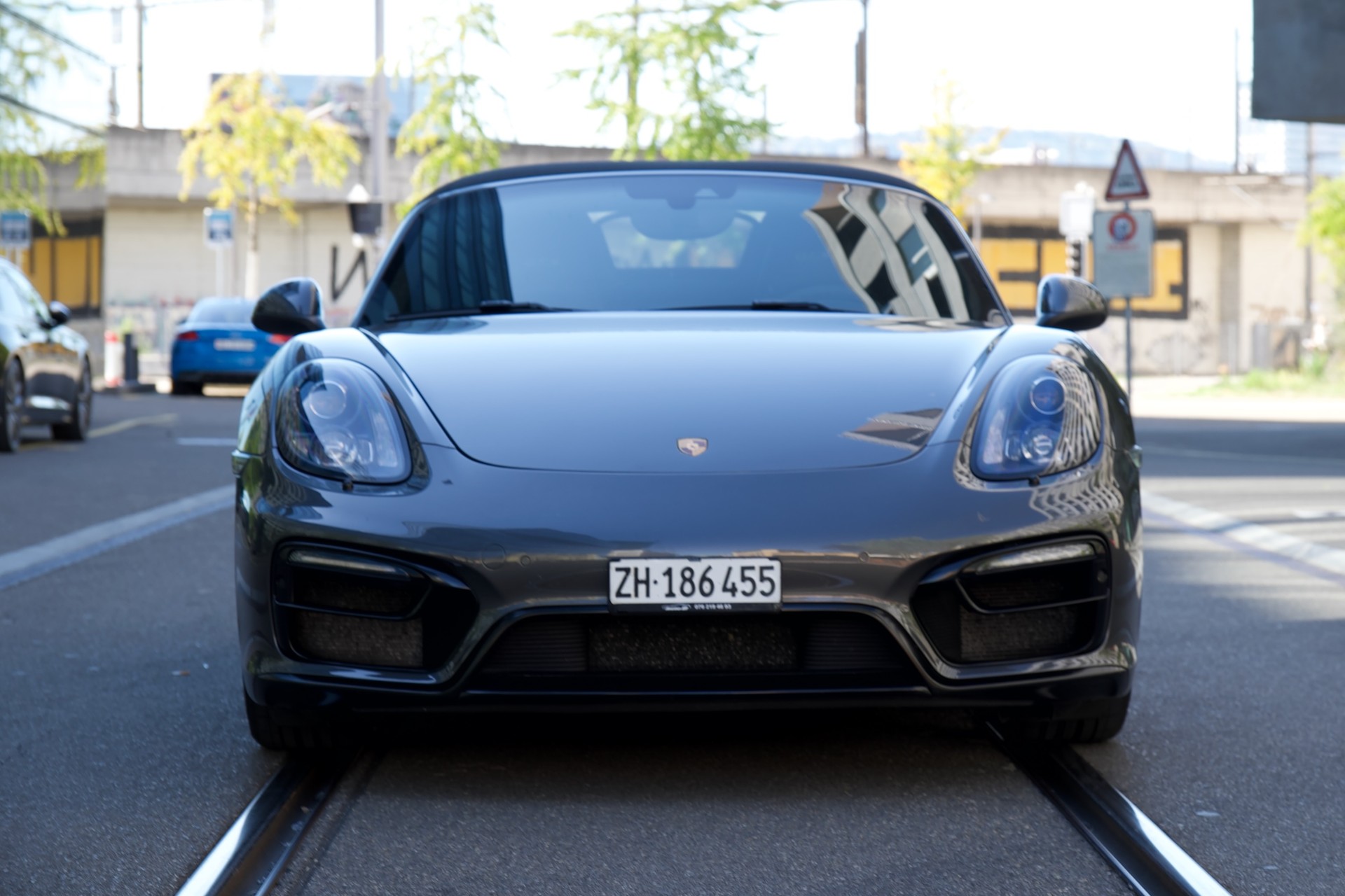 PORSCHE 3.4 GTS PDK-image-6