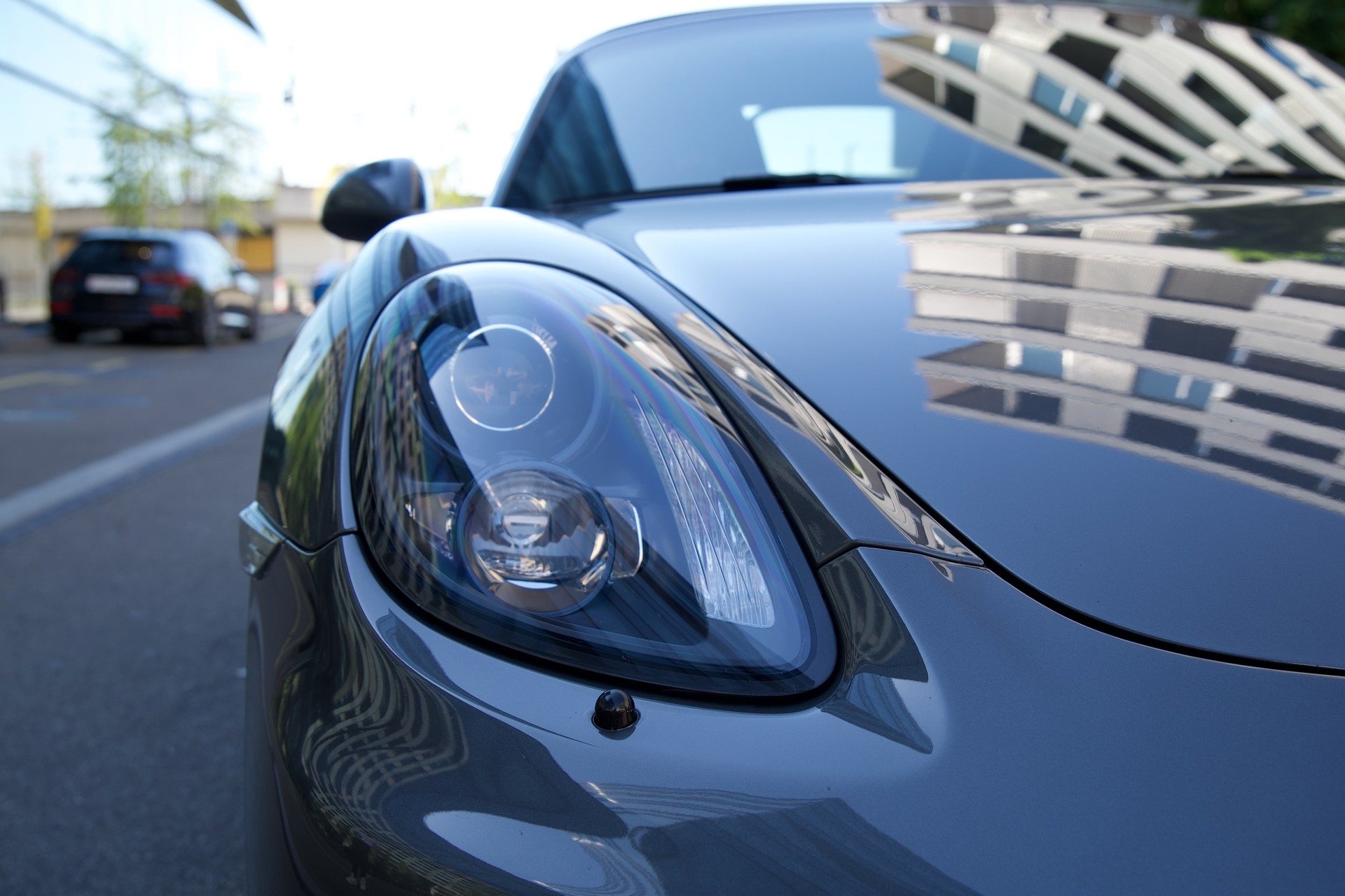 PORSCHE 3.4 GTS PDK-image-7