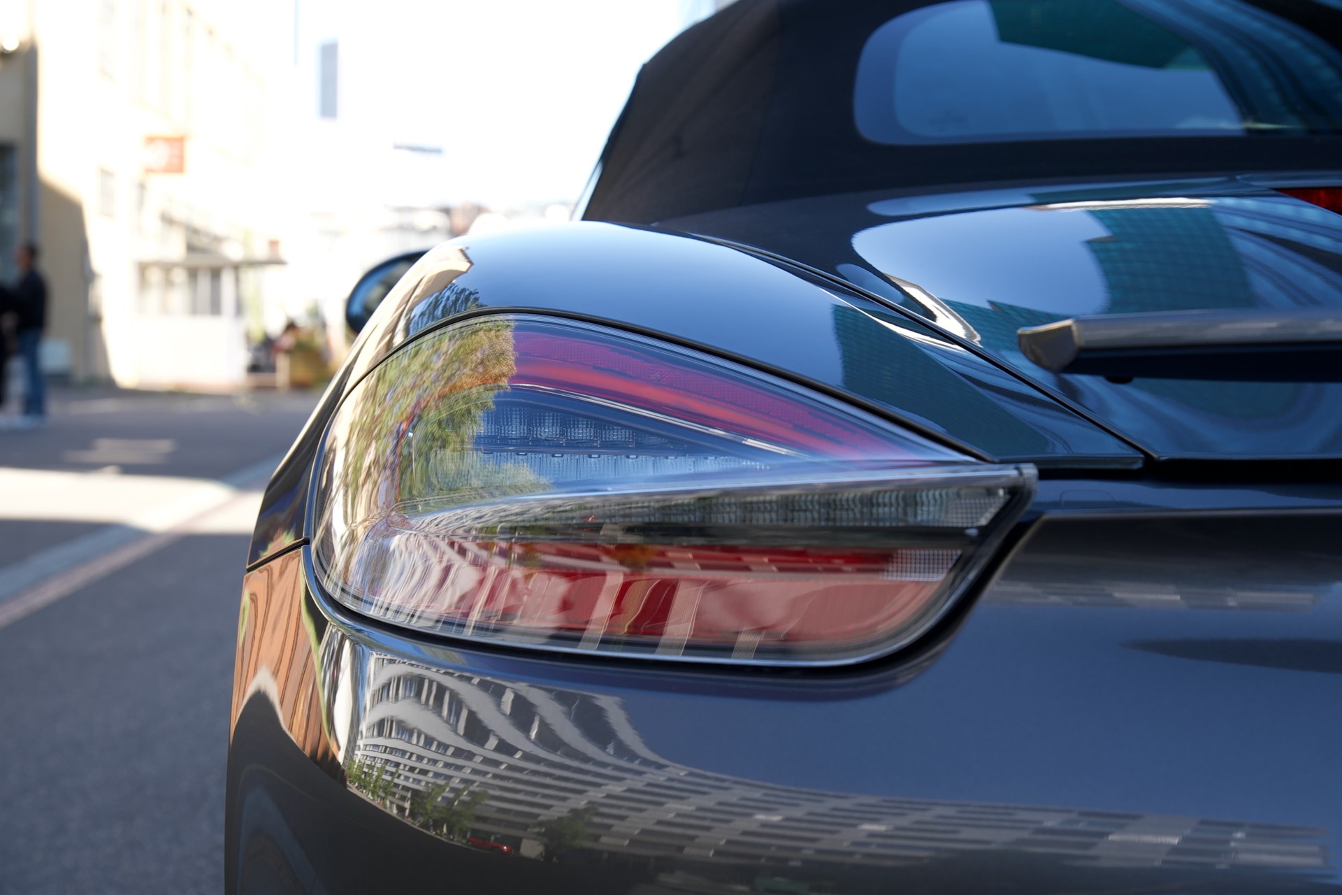 PORSCHE 3.4 GTS PDK-image-9