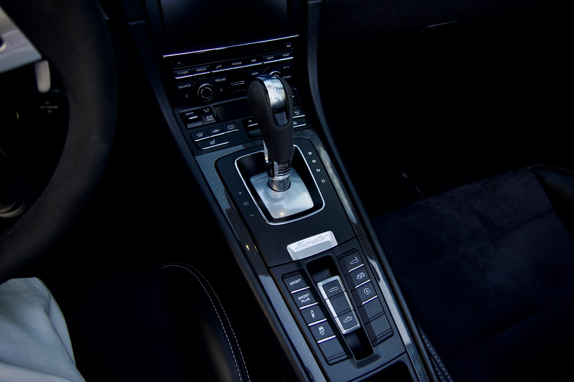 PORSCHE 3.4 GTS PDK-image-13