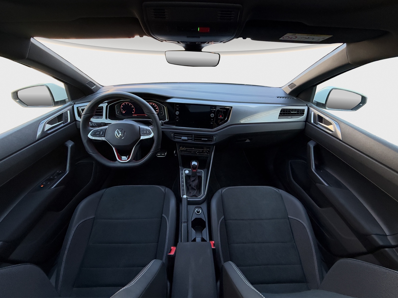 VW Polo 2.0 TSI GTI DSG-image-10