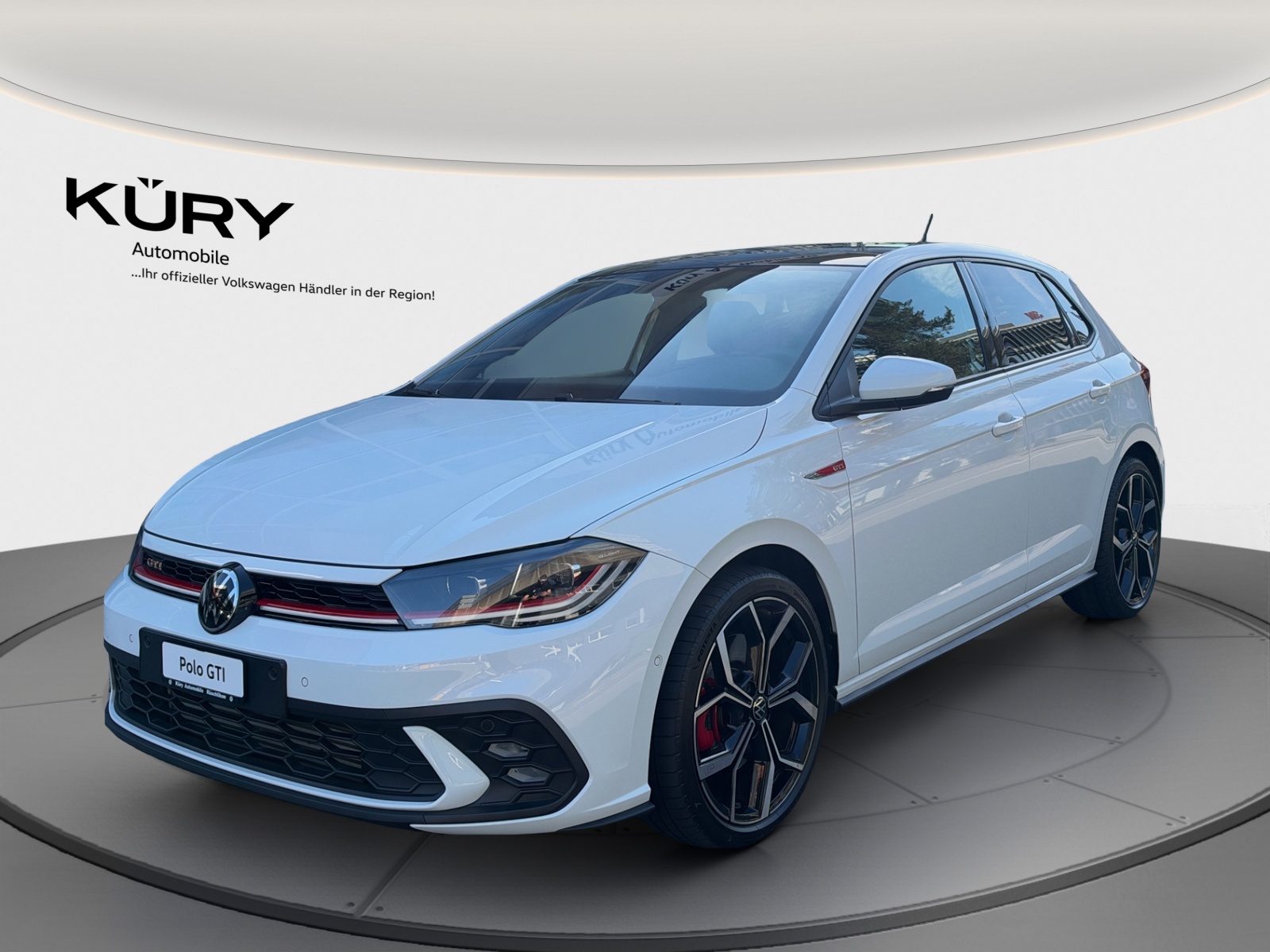 VW Polo 2.0 TSI GTI DSG-image-0
