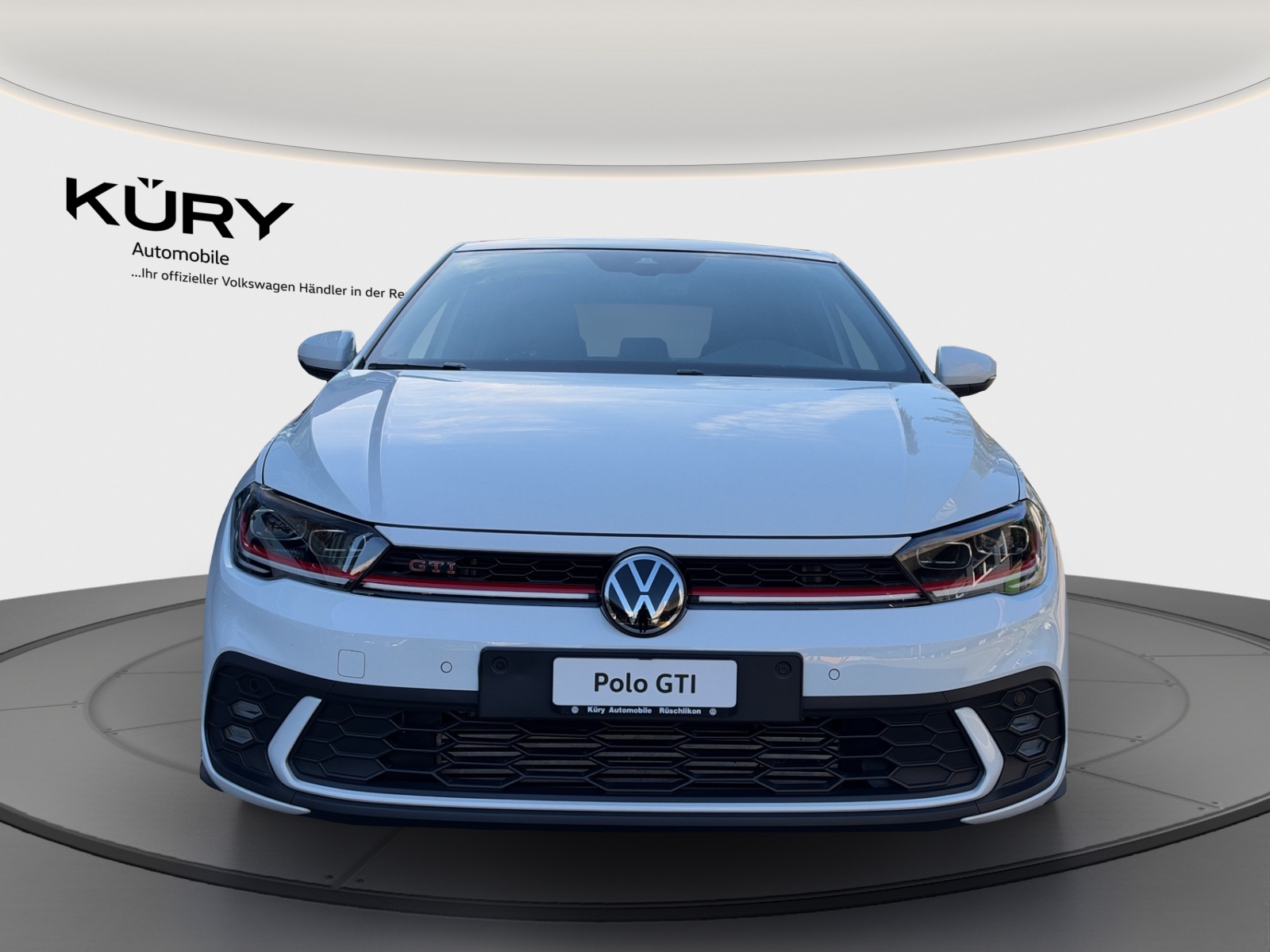 VW Polo 2.0 TSI GTI DSG-image-1