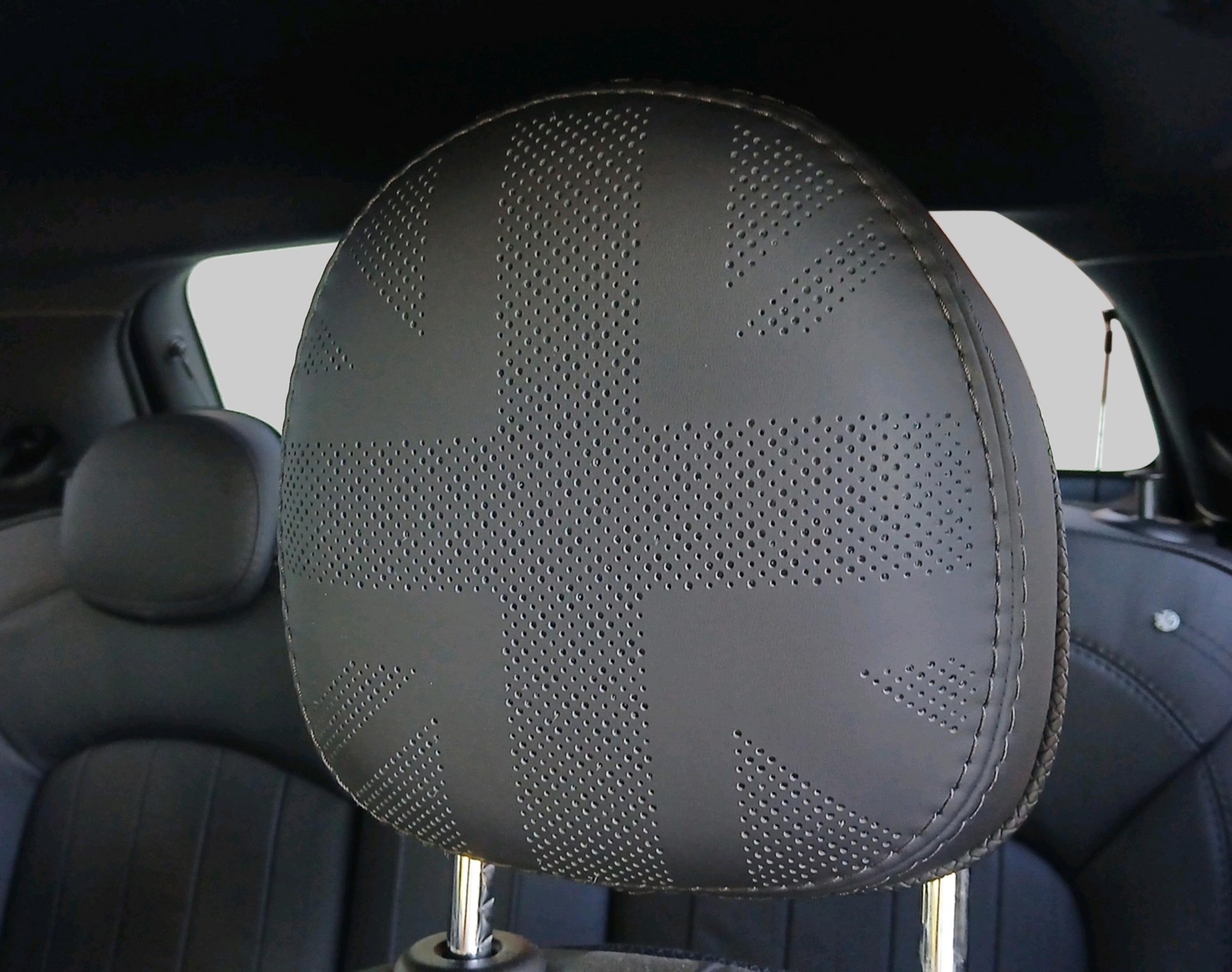MINI Mini F56 2.0i John Cooper Work-image-18