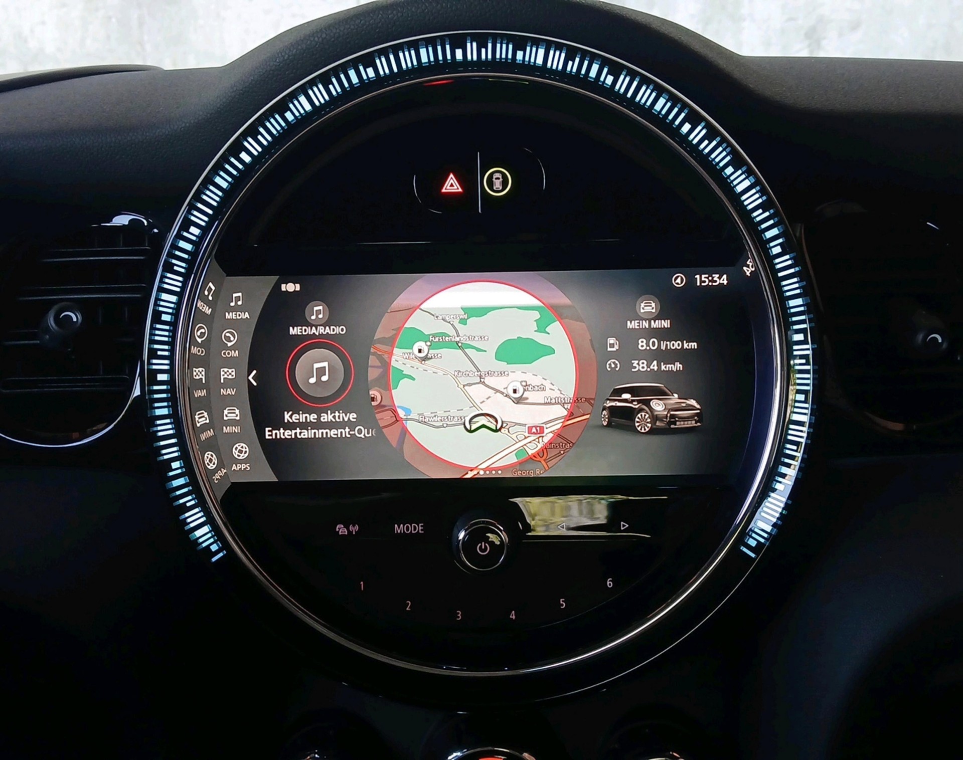 MINI Mini F56 2.0i John Cooper Work-image-13