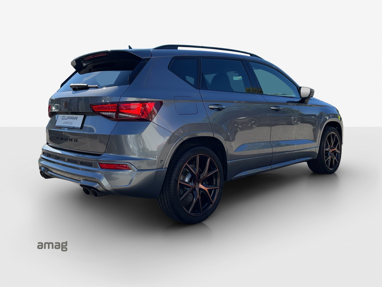 CUPRA Ateca 2.0TSI 4Drive DSG-image-4