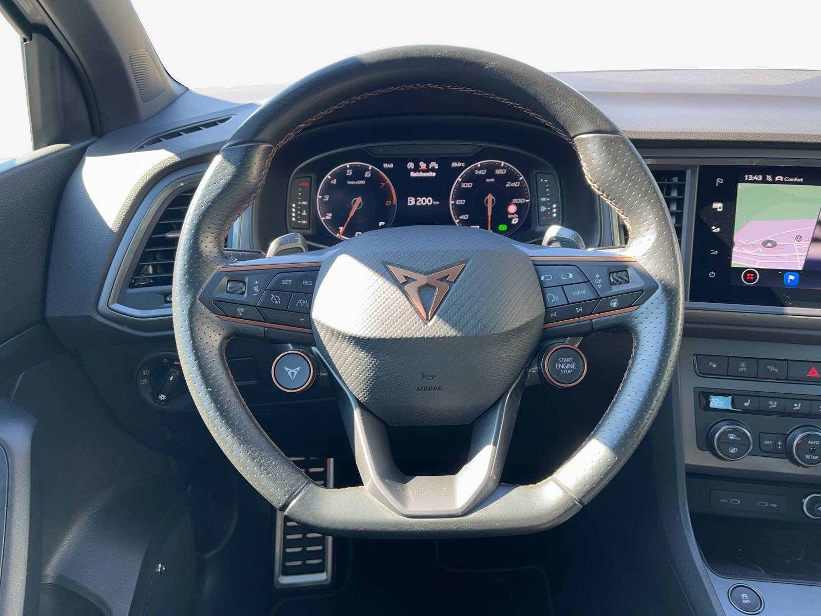 CUPRA Ateca 2.0TSI 4Drive DSG-image-9