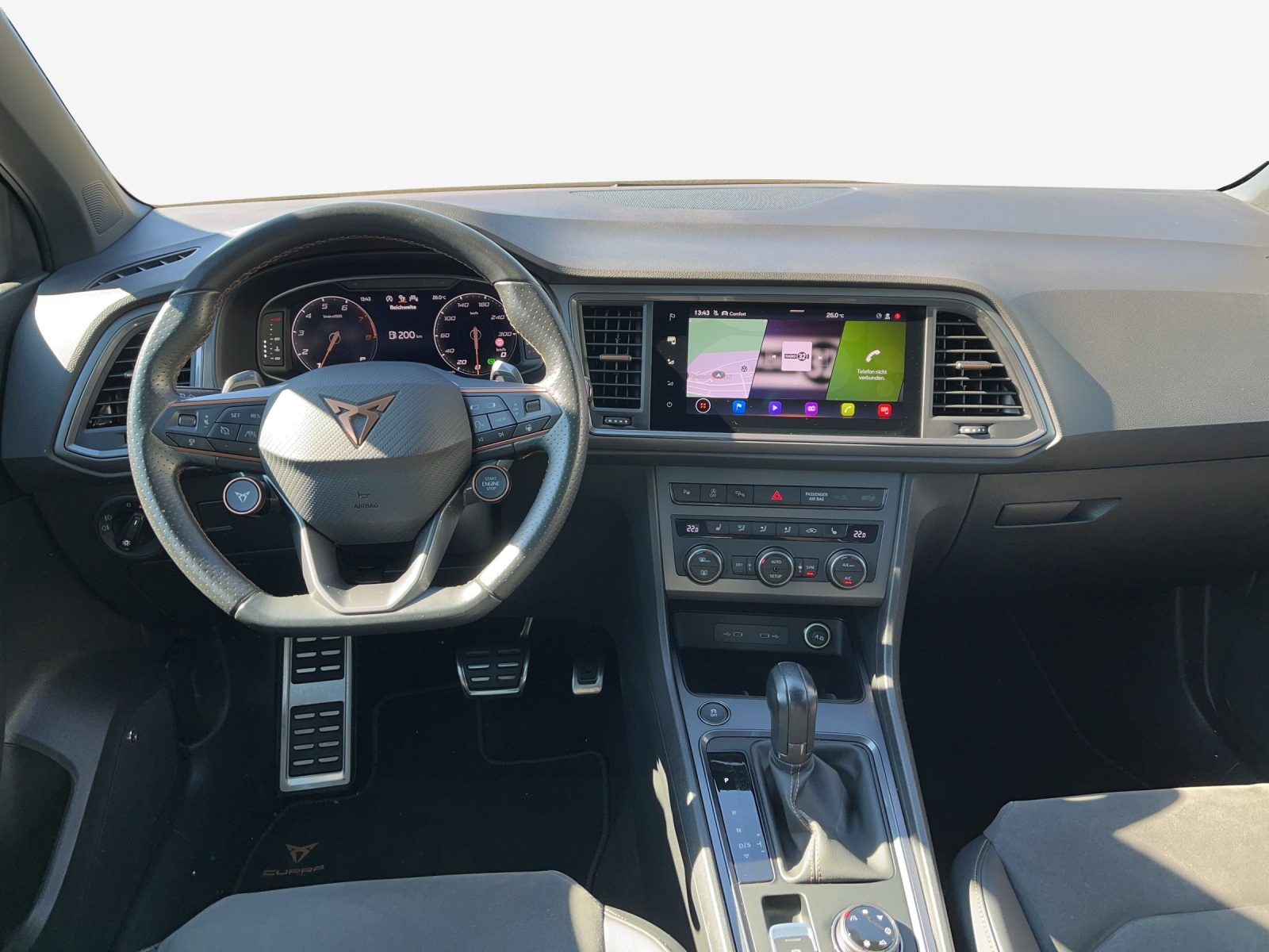 CUPRA Ateca 2.0TSI 4Drive DSG-image-8